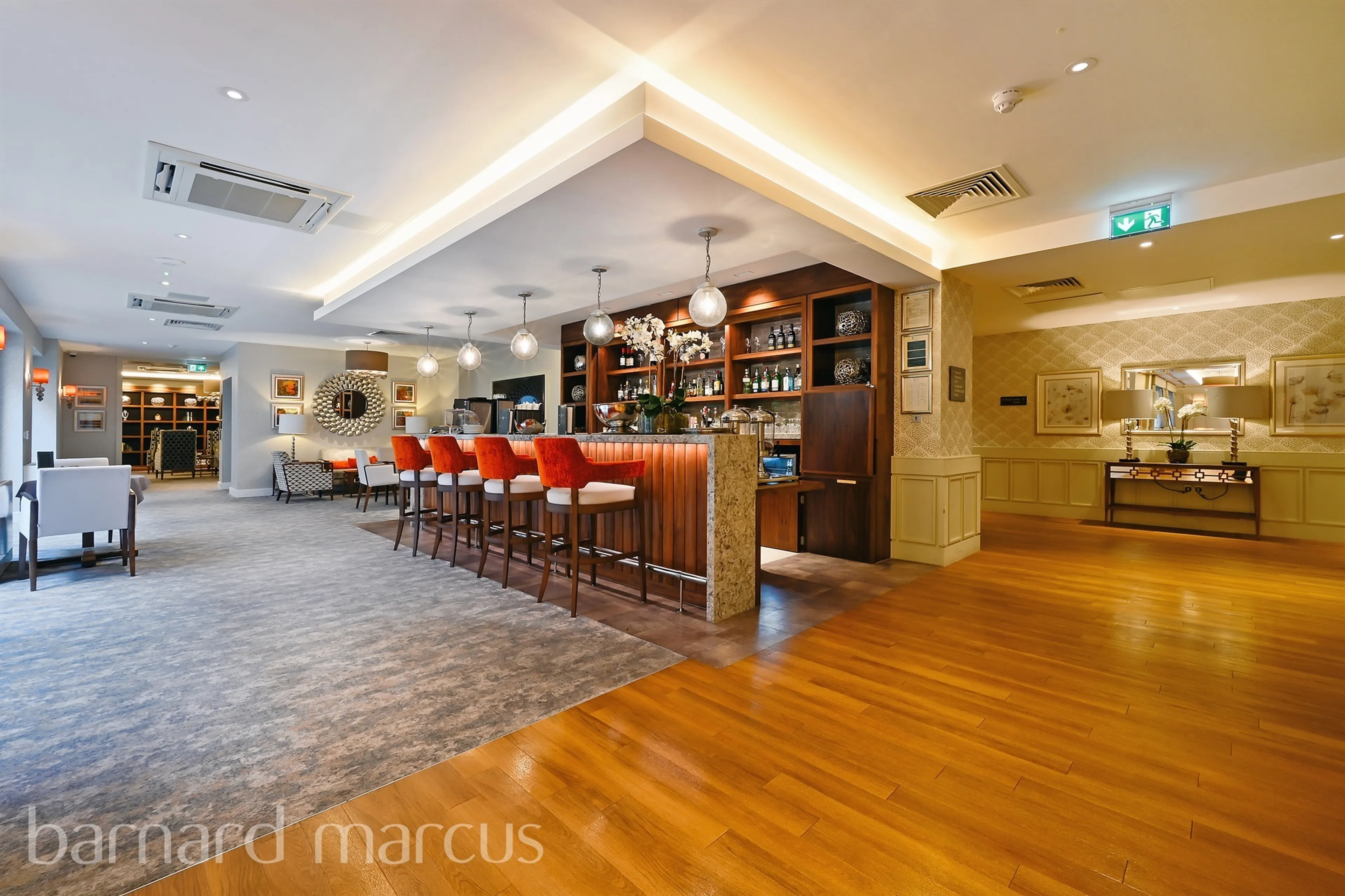 Property at Battersea Park Road, London