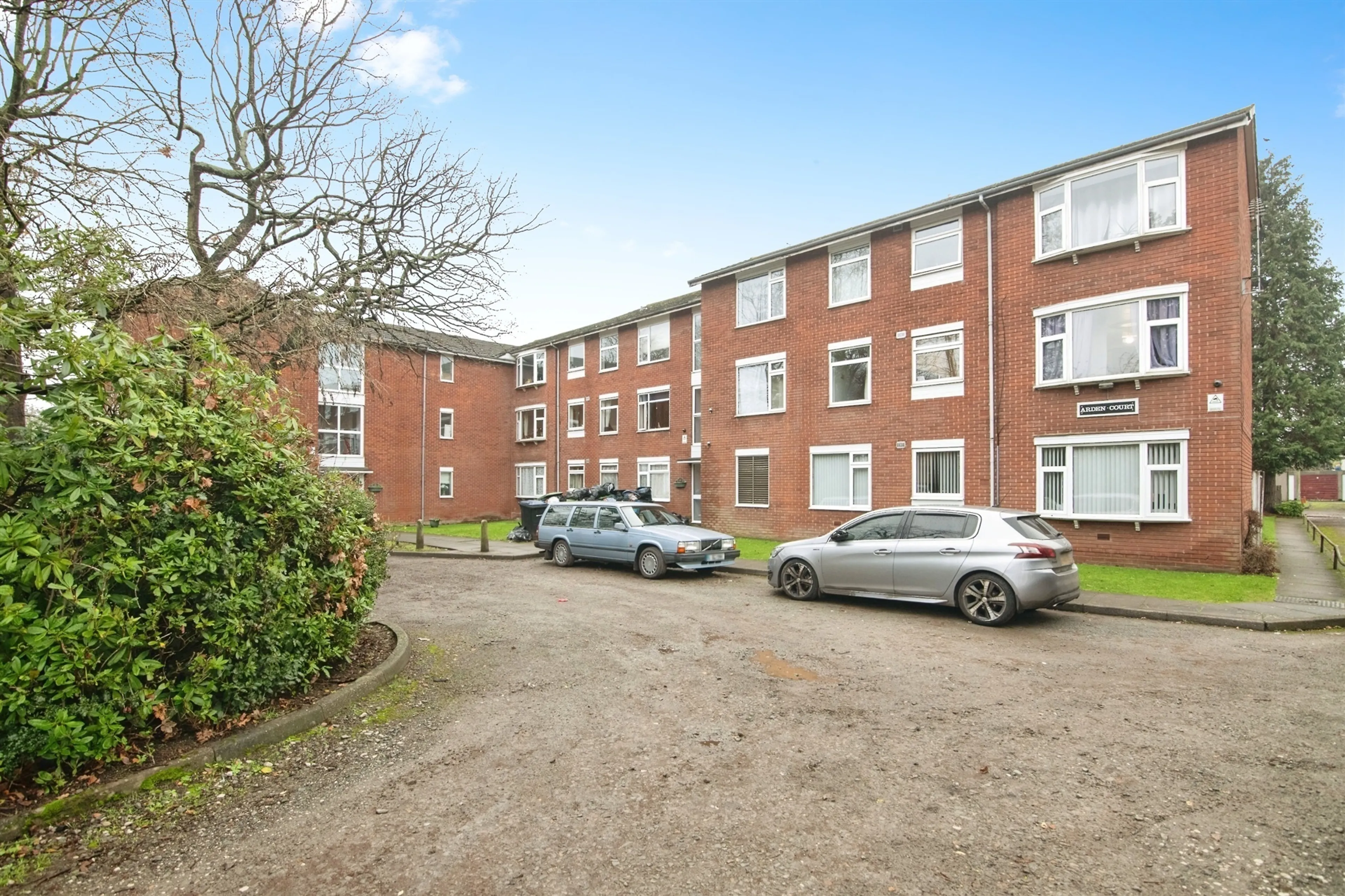 Property at Church Road, Perry Barr, Birmingham