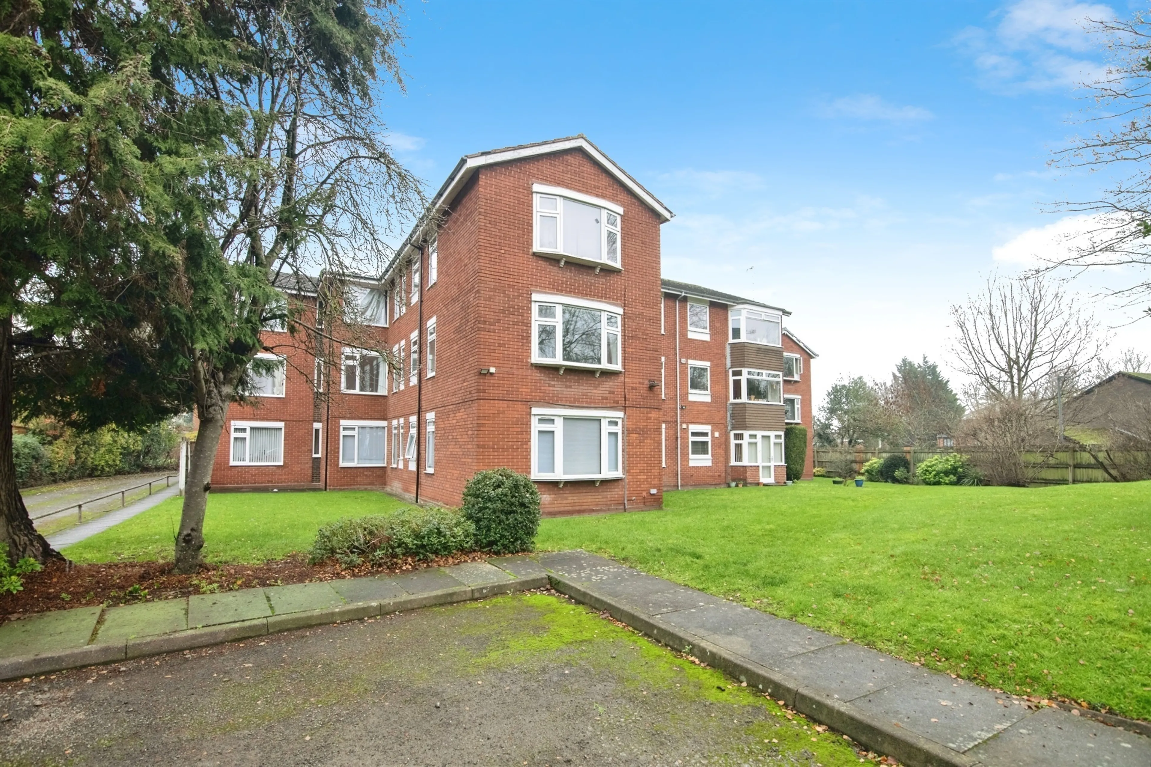 Property at Church Road, Perry Barr, Birmingham