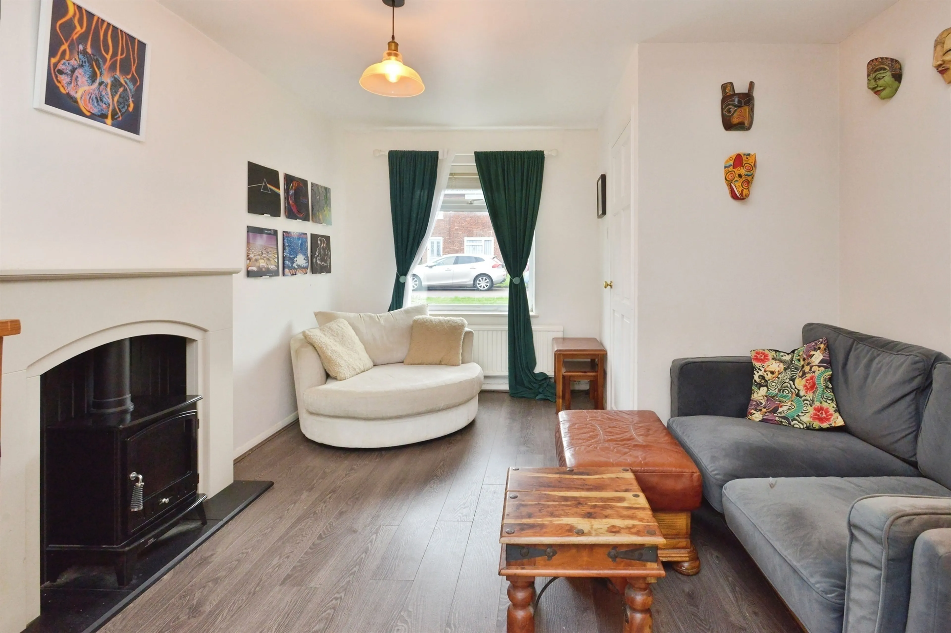 Property at Hale Avenue, Stony Stratford, Milton Keynes