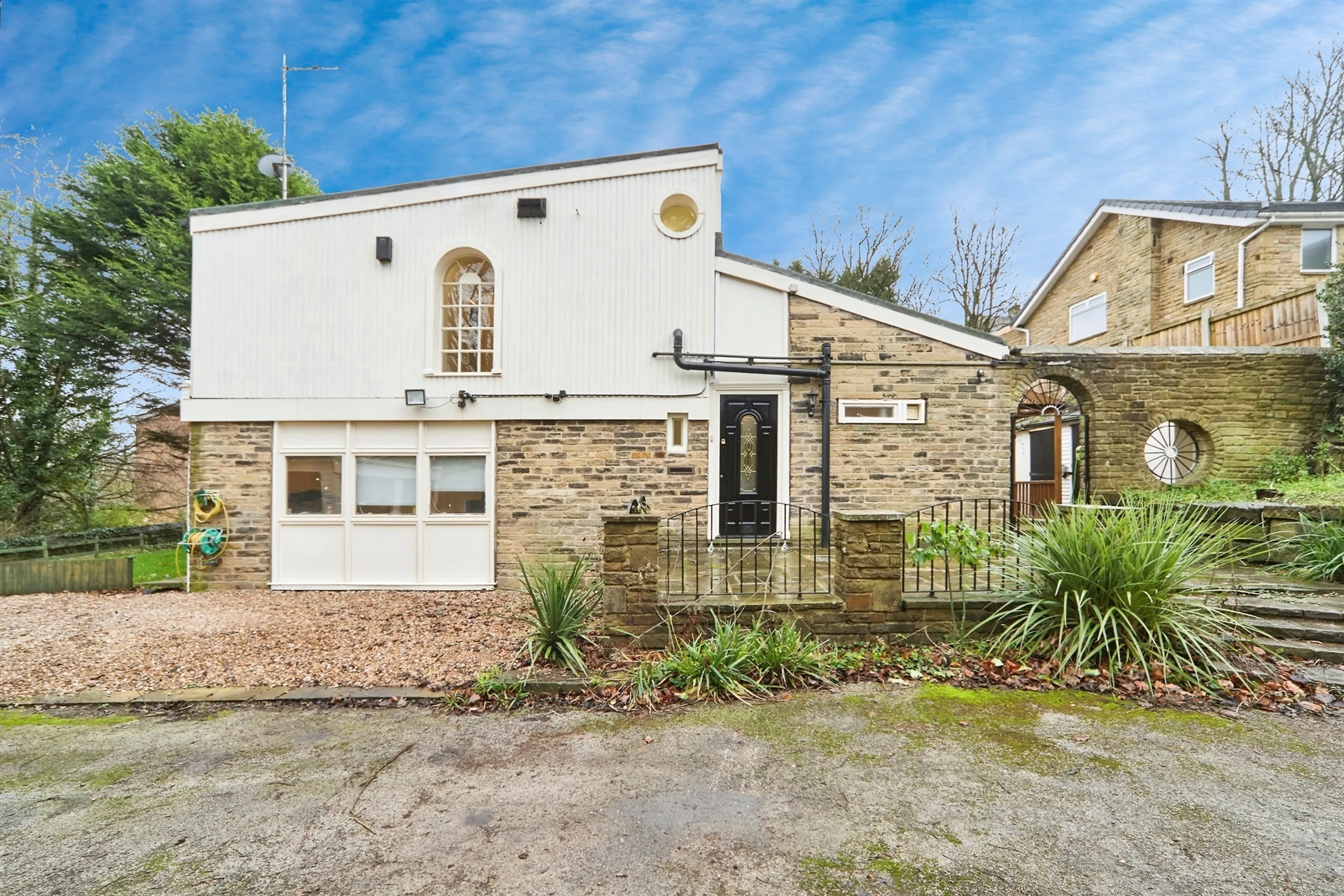 Property at Park Drive, Bradford