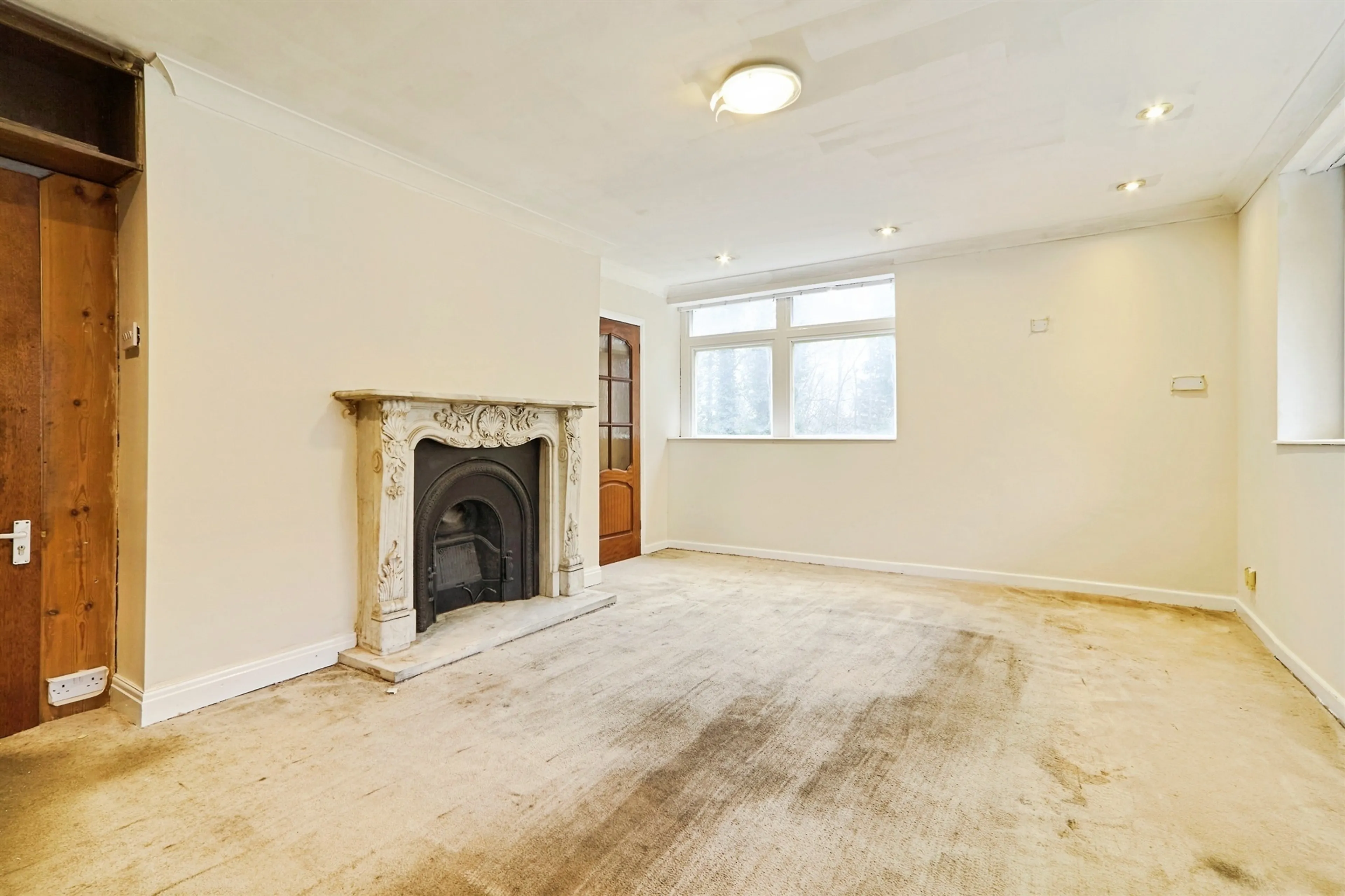 Property at Park Drive, Bradford