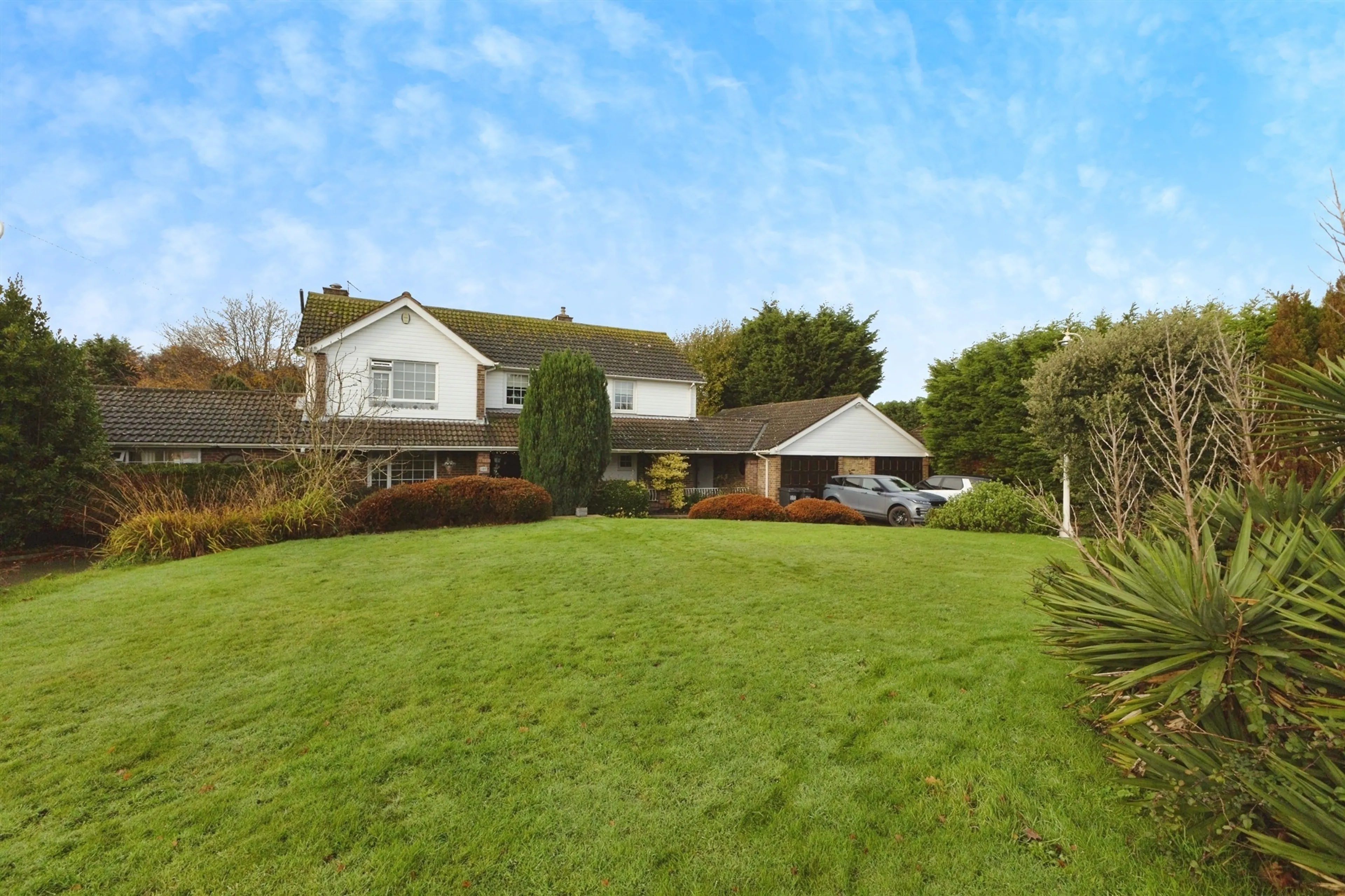 Property at Harley Shute Road, ST. LEONARDS-ON-SEA