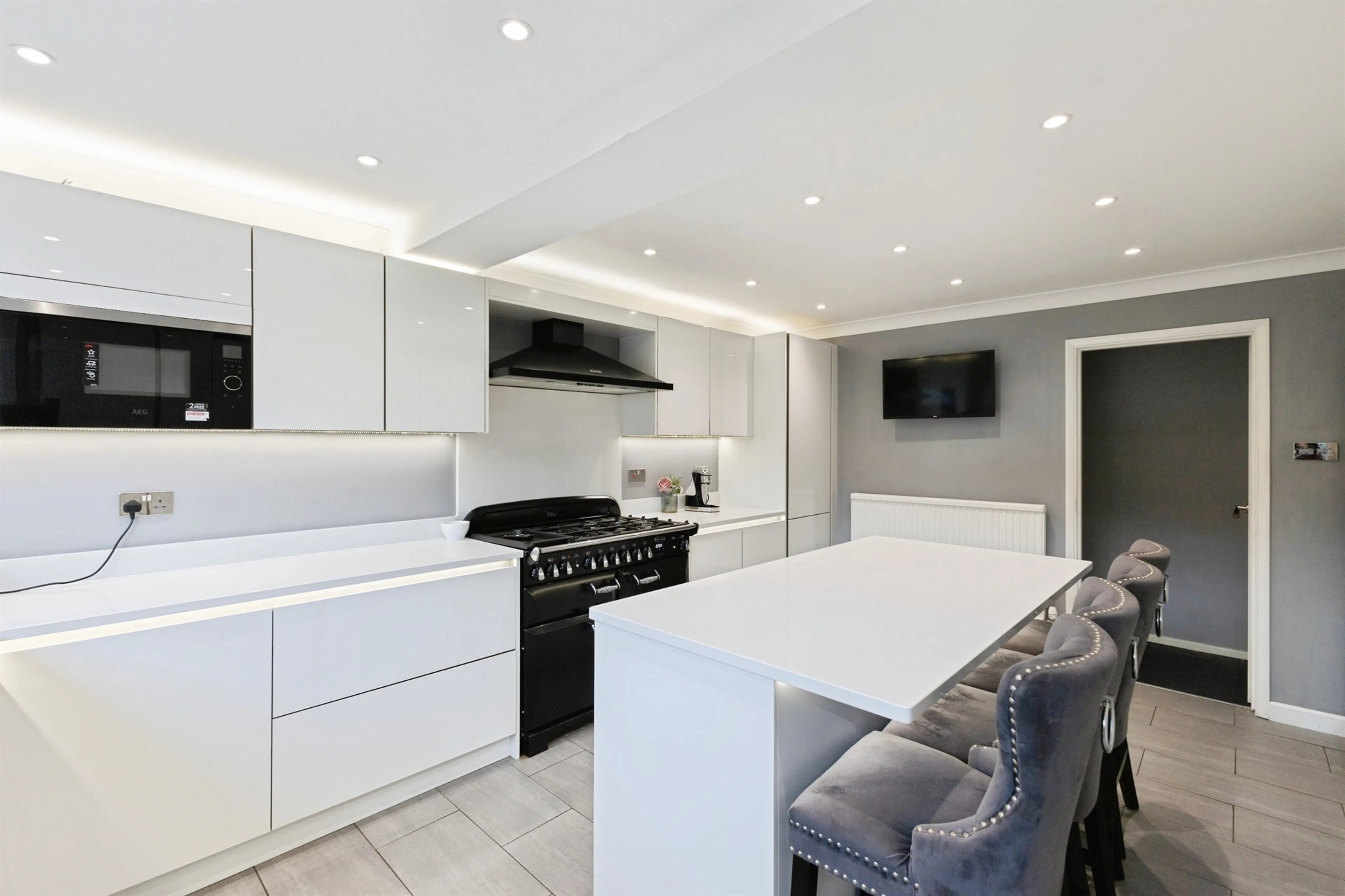Property at Harley Shute Road, ST. LEONARDS-ON-SEA