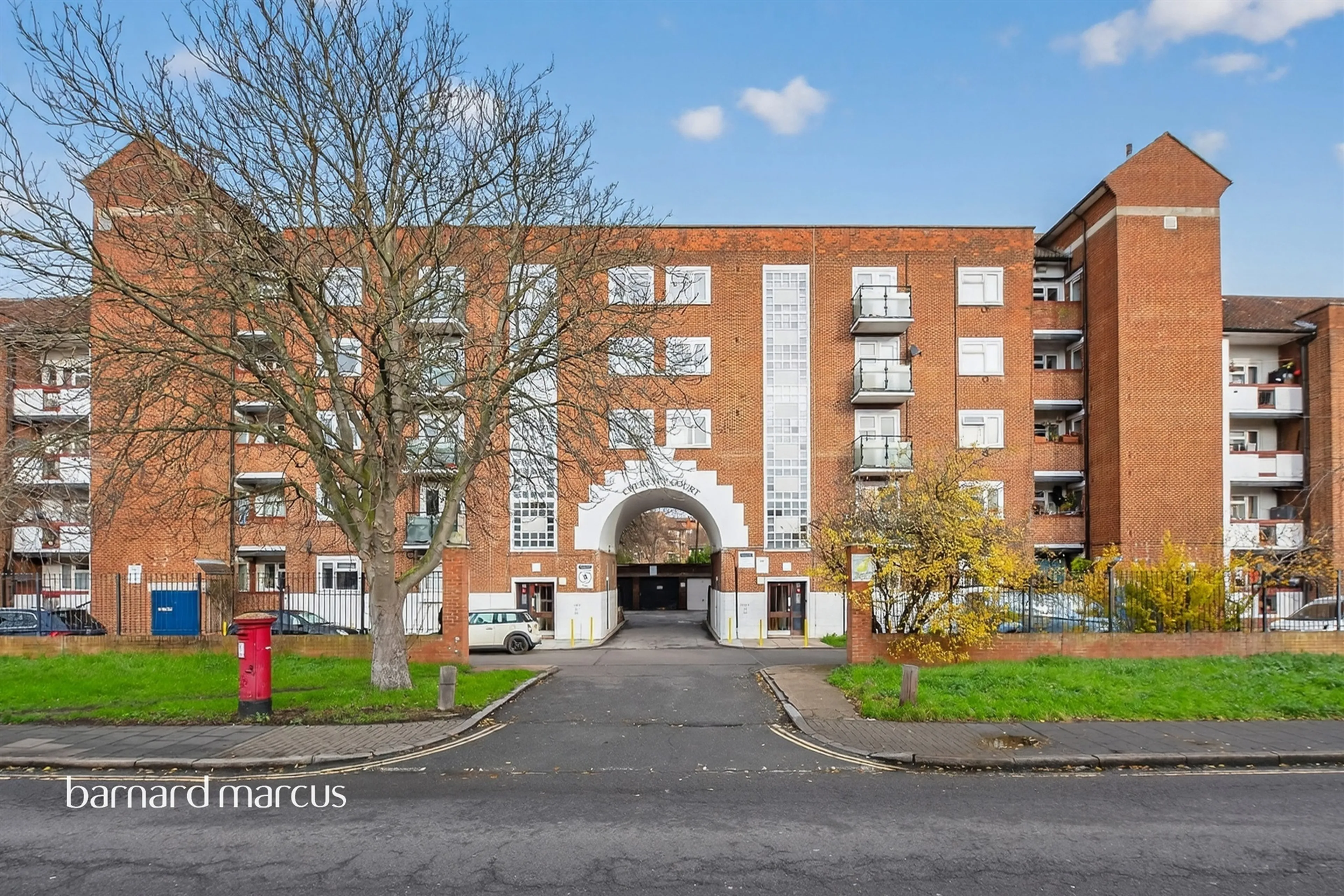 Property at Clifford Avenue, Mortlake, London