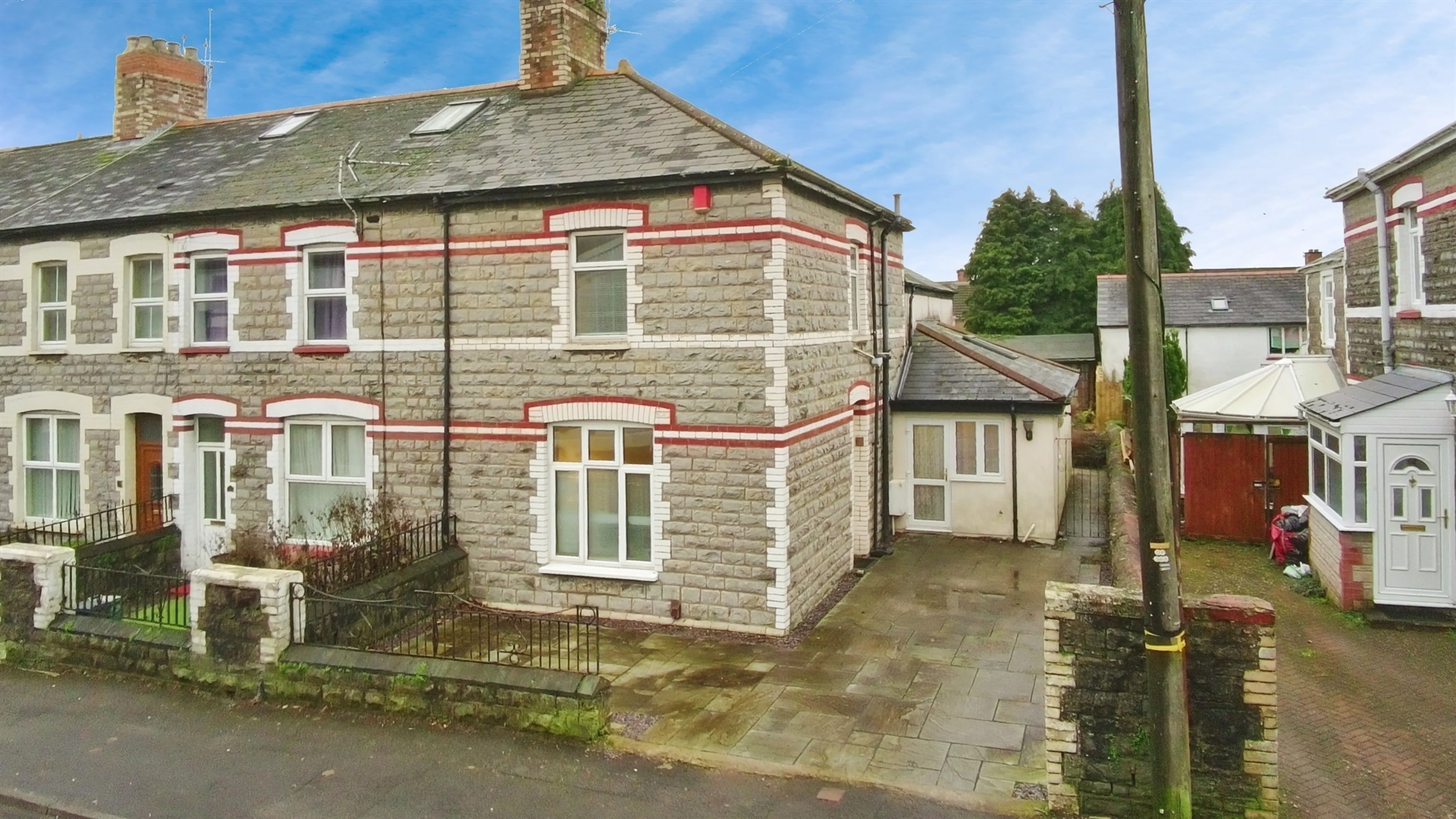 Property at Redlands Road, Penarth