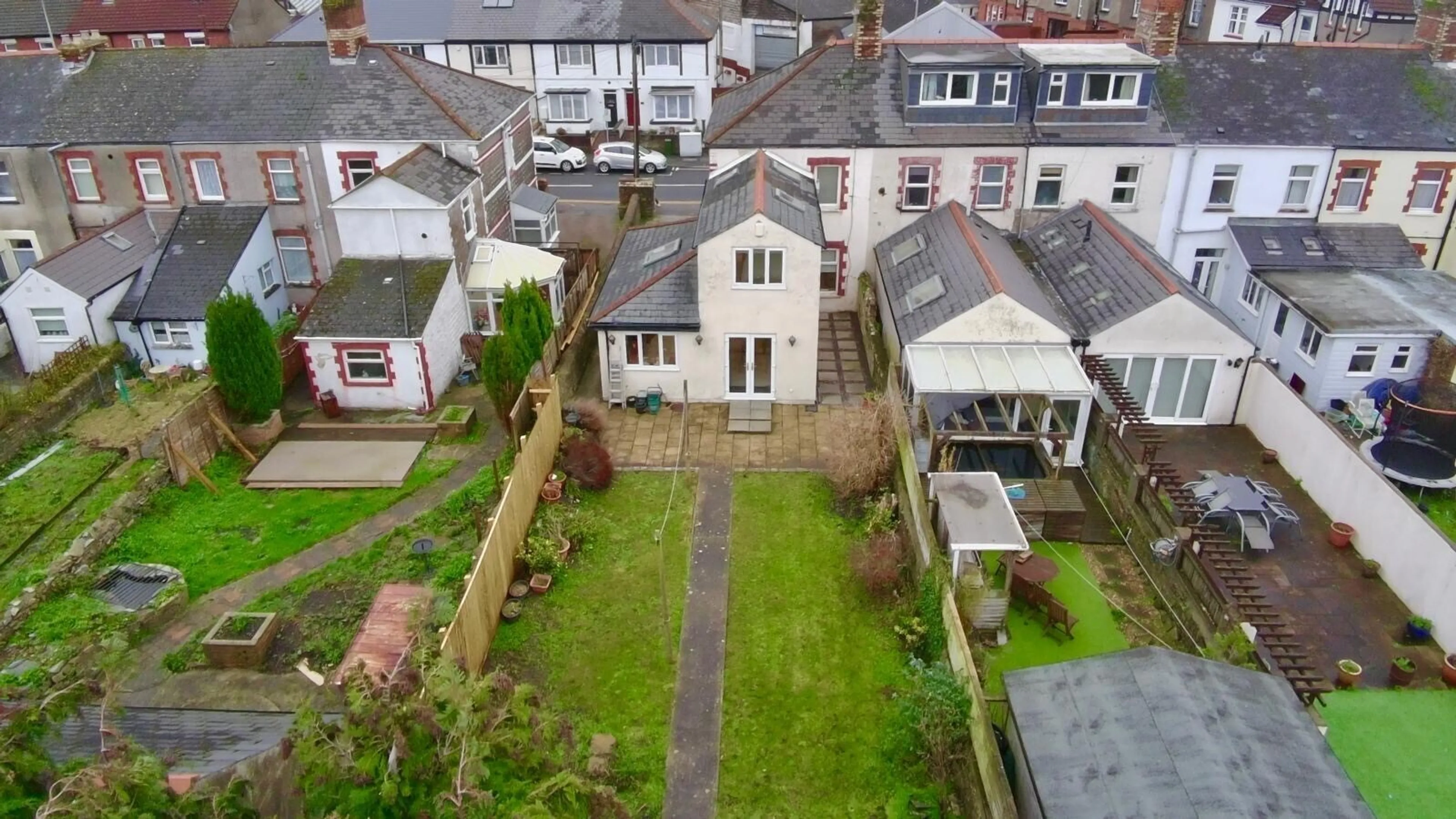 Property at Redlands Road, Penarth
