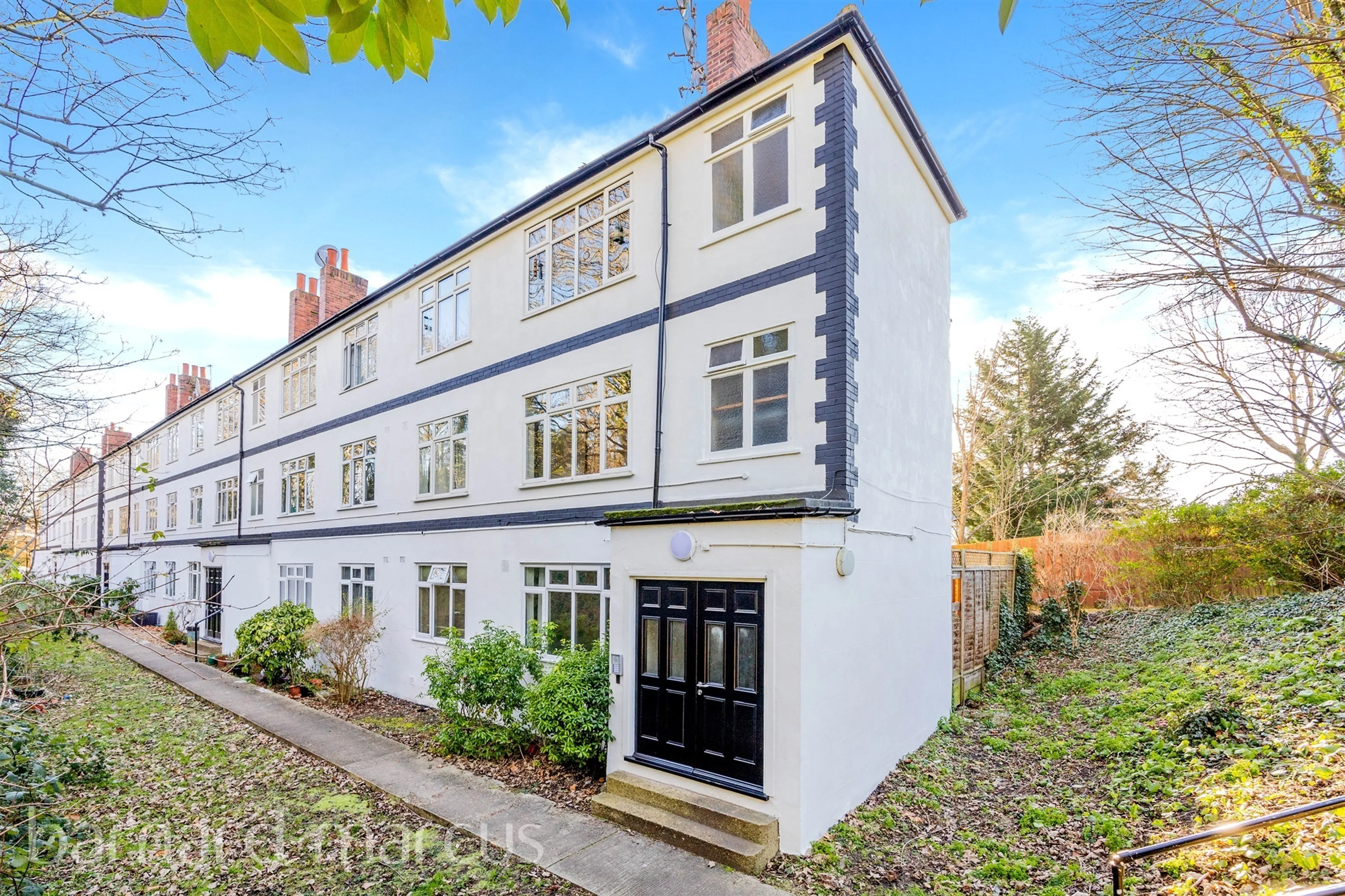 Property at Martin Way, Morden