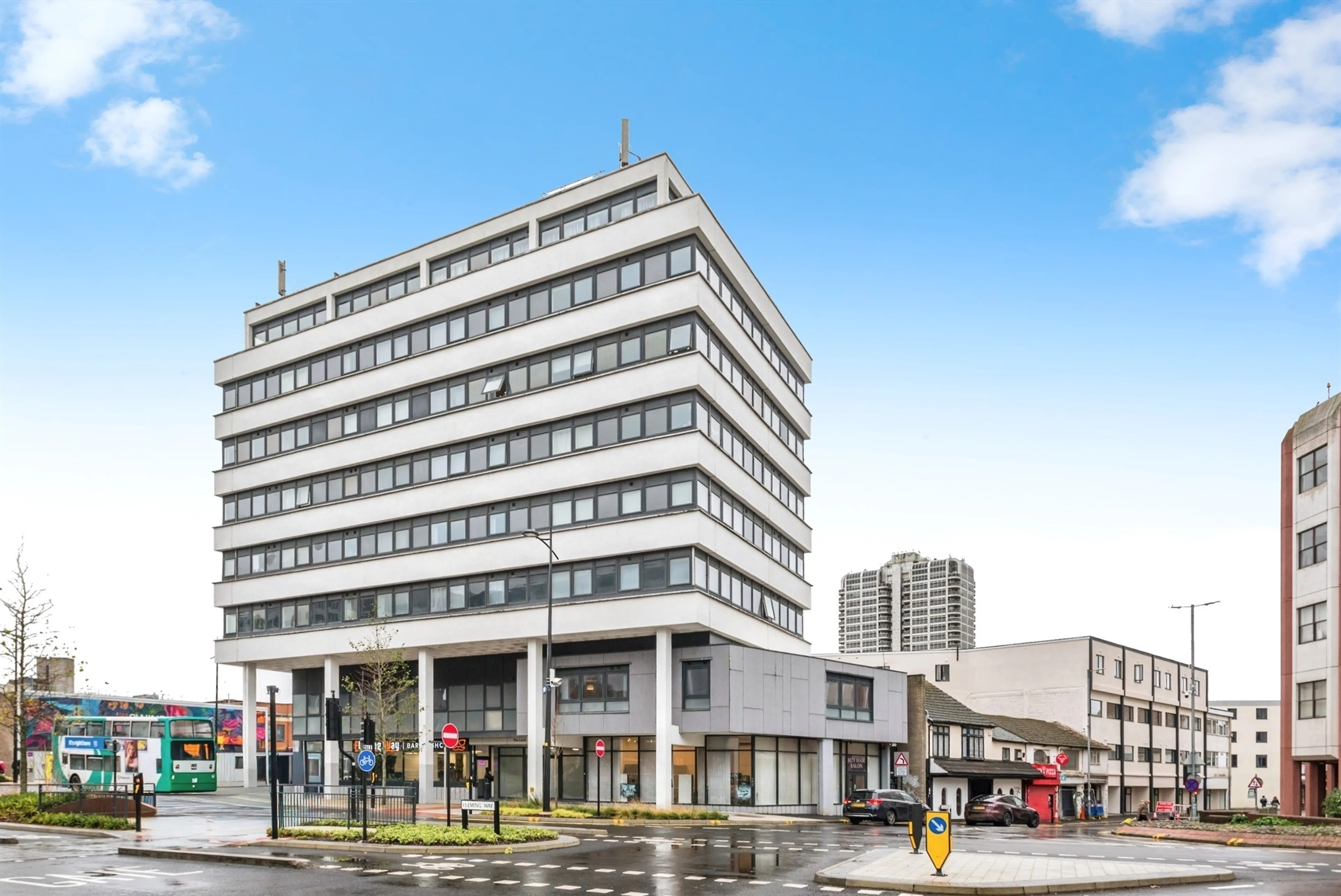 Property at Fleming Way, Swindon