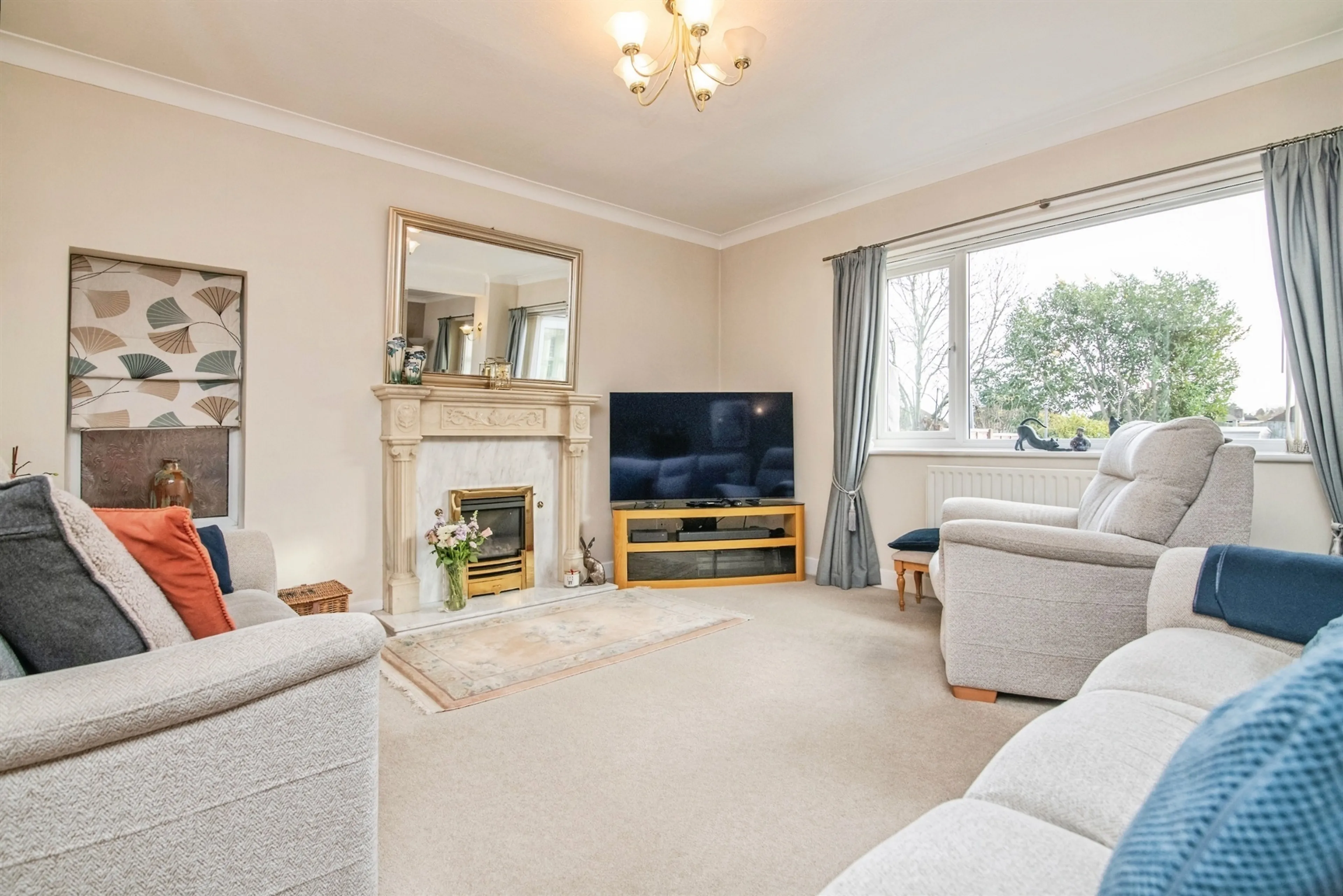 Property at Queslett Road, Great Barr, Birmingham