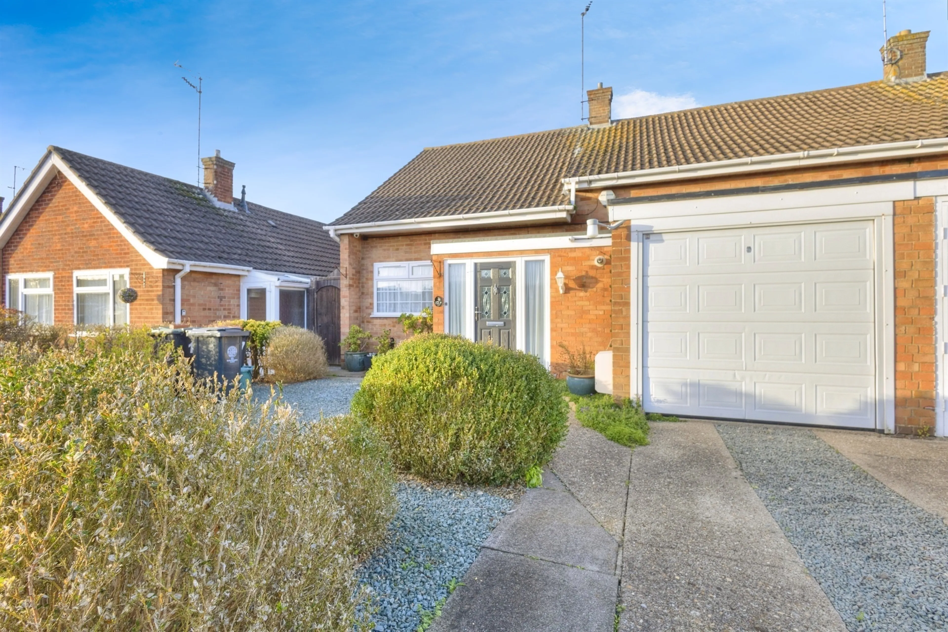 Property at Barker Close, Rushden