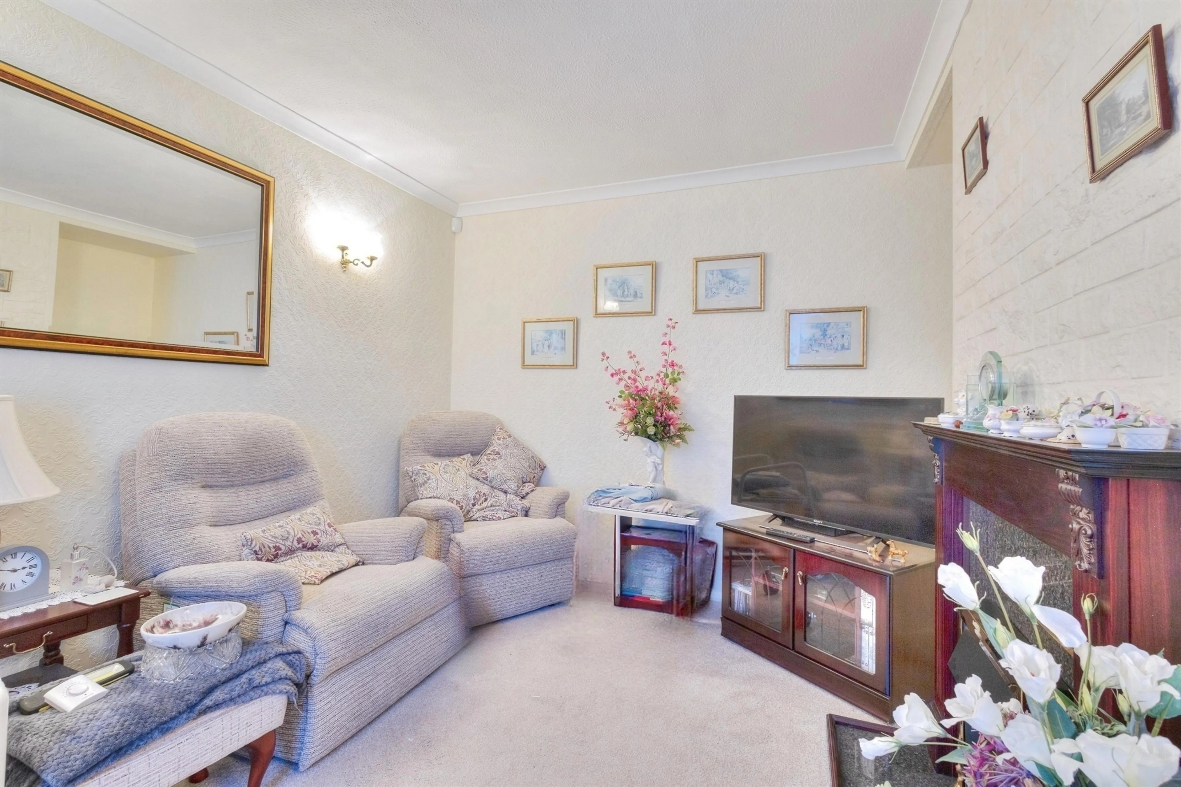 Property at Barker Close, Rushden