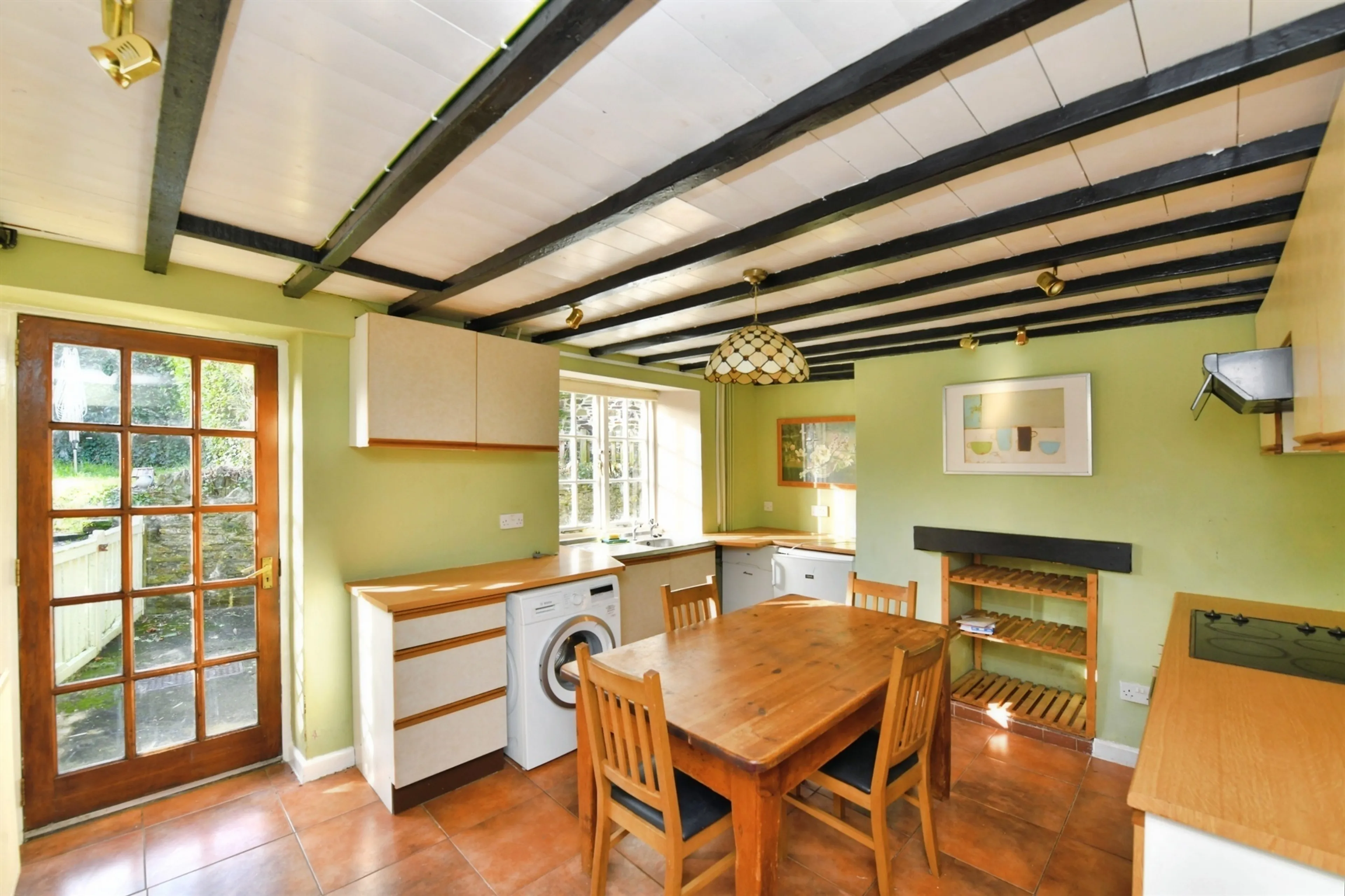 Property at Quay Road, St. Germans, Saltash