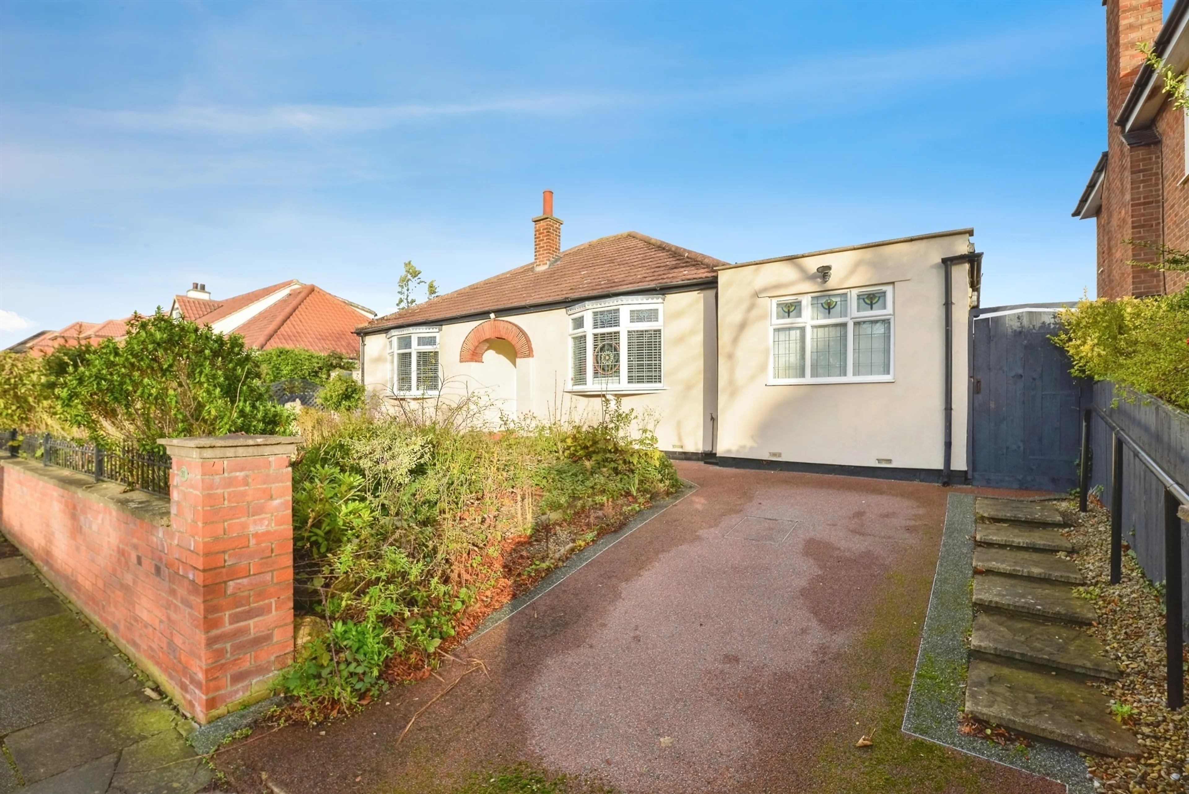 Property at Ashville Avenue, Eaglescliffe, Stockton-On-Tees