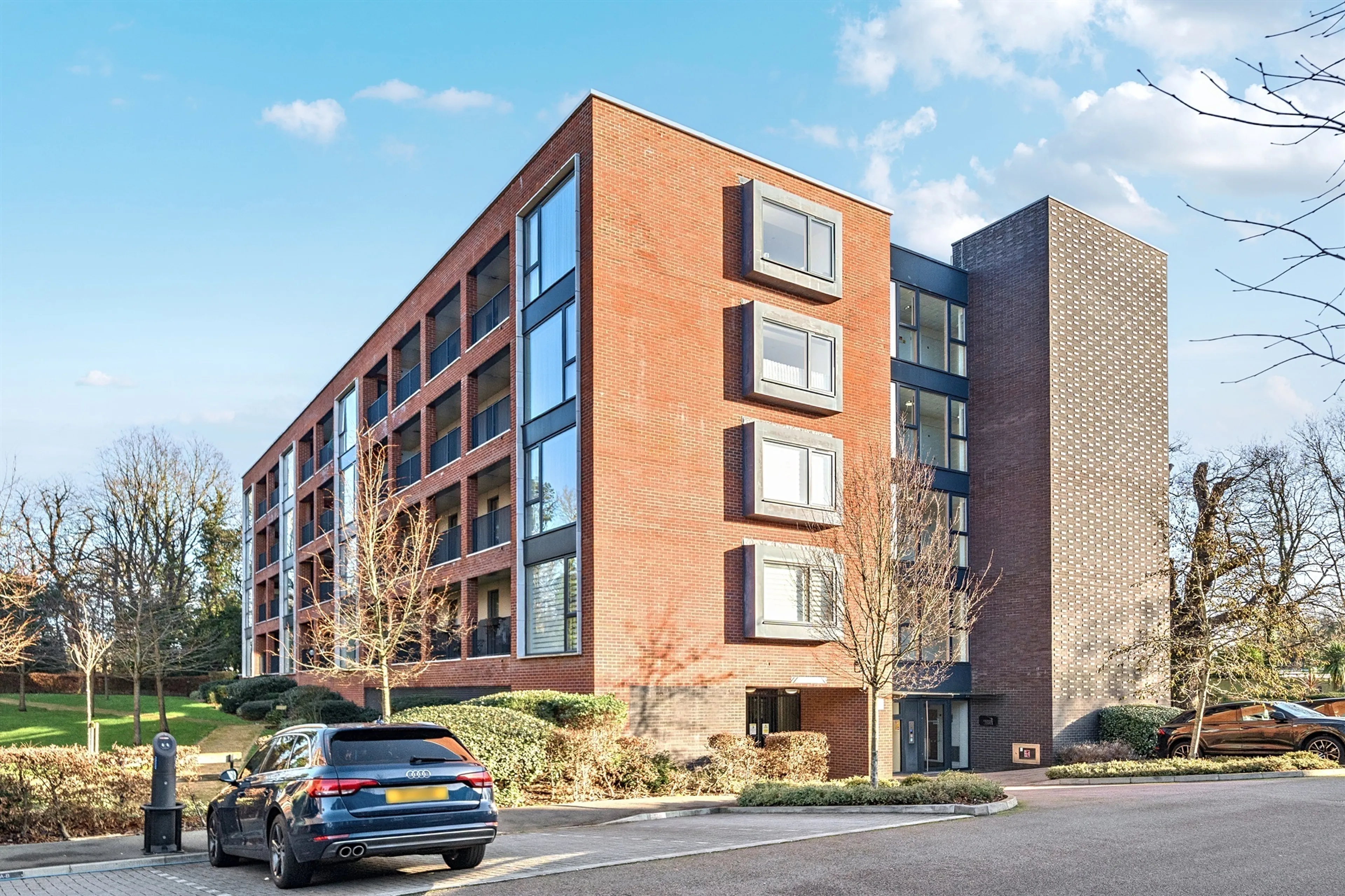 Property at Ebony Crescent, Barnet