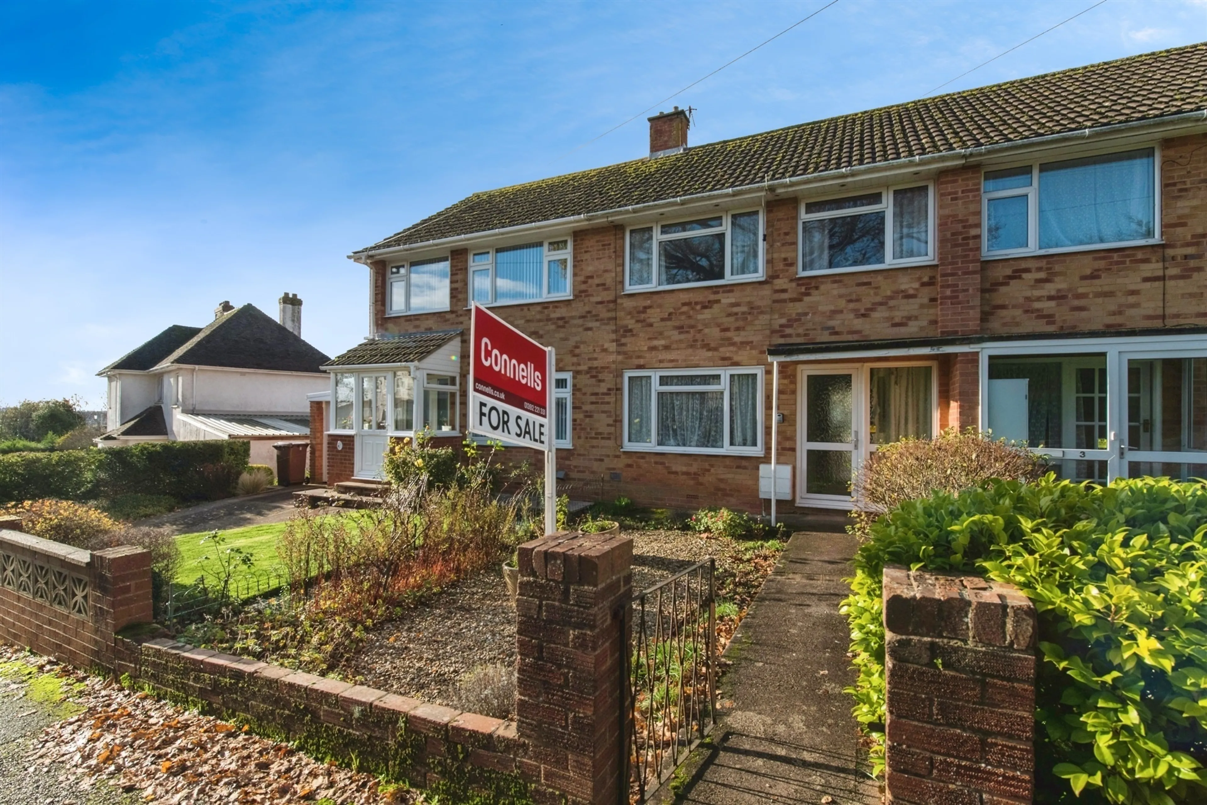 Property at Pinwood Lane, Exeter