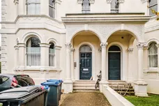 Farncombe Road, Worthing