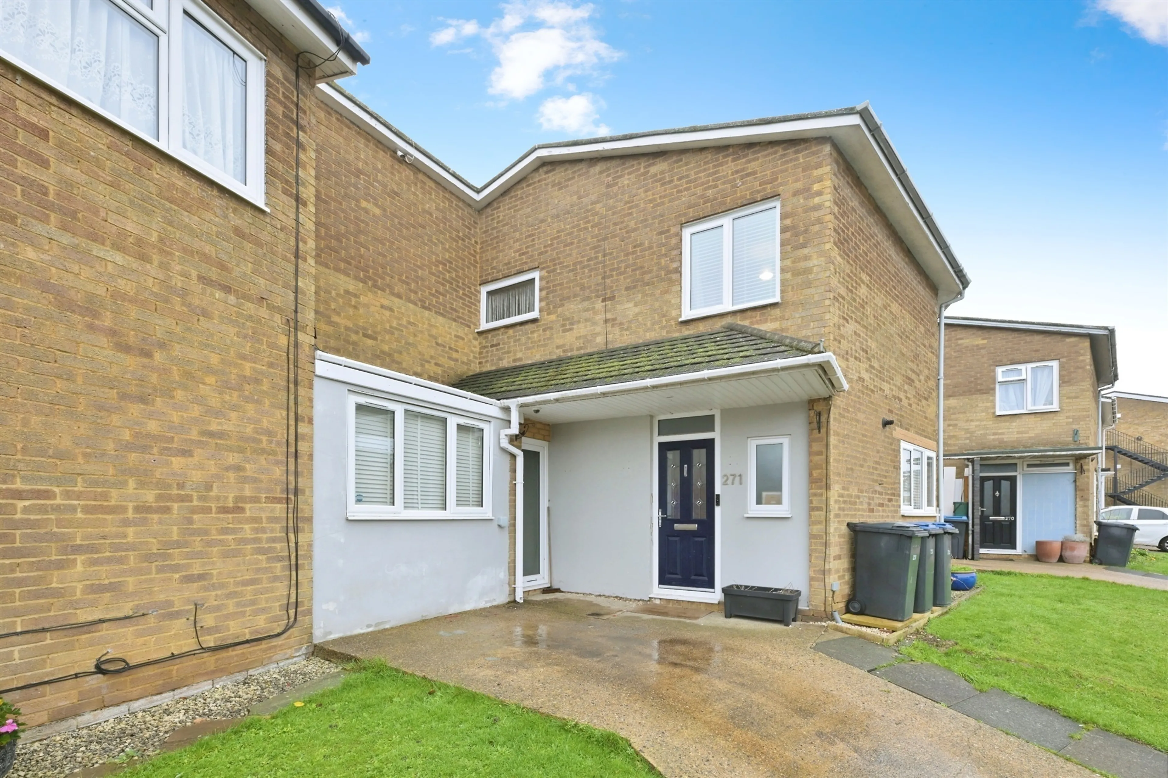 Property at Little Brays, HARLOW