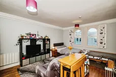 Farncombe Road, Worthing