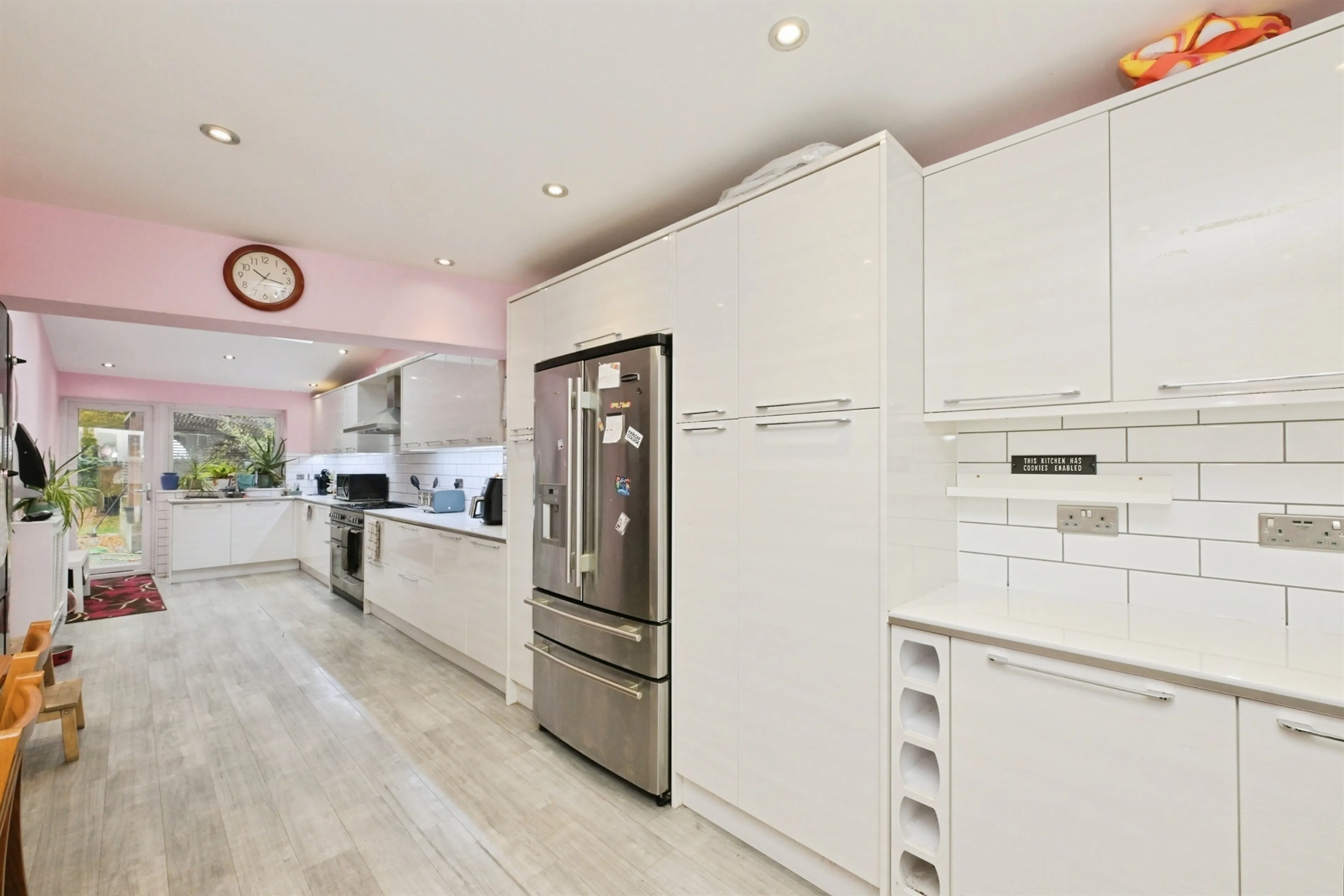 Property at Little Brays, HARLOW