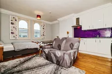 Farncombe Road, Worthing