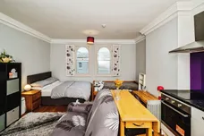 Farncombe Road, Worthing