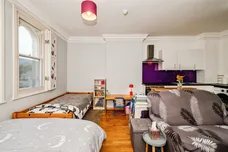 Farncombe Road, Worthing