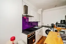 Farncombe Road, Worthing