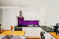 Farncombe Road, Worthing