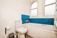 Farncombe Road, Worthing