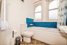 Farncombe Road, Worthing