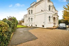 Farncombe Road, Worthing