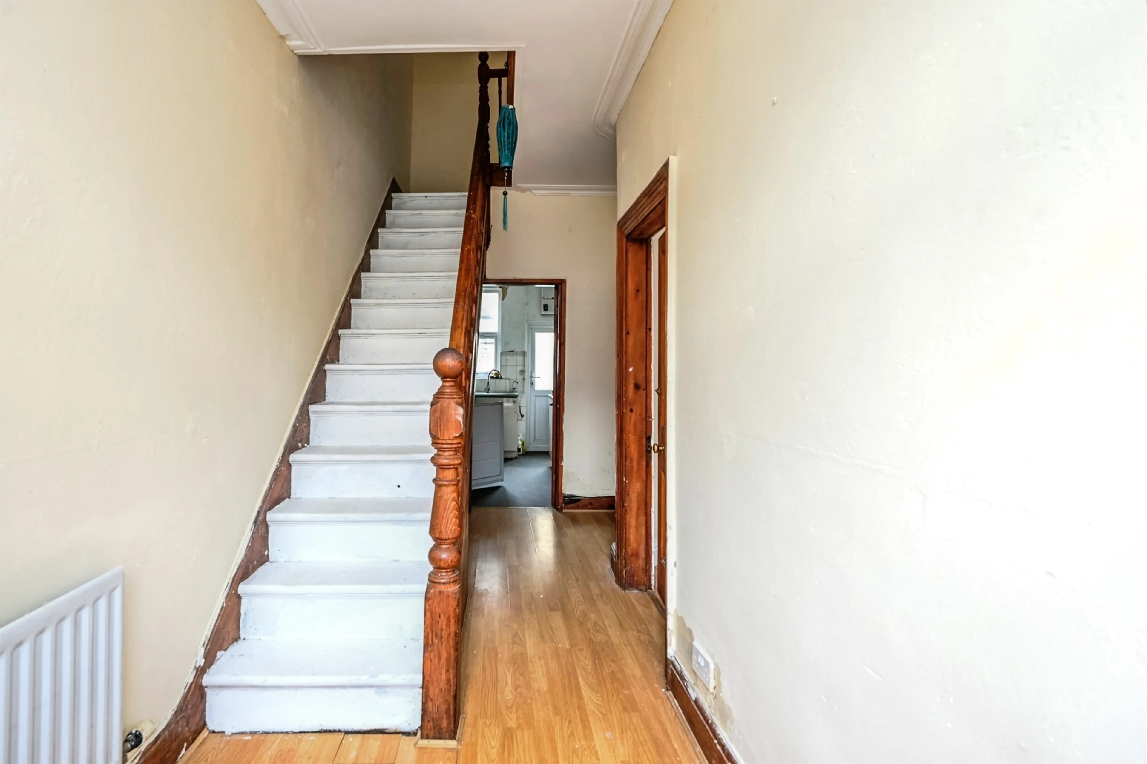 Property at Portman Road, Liverpool