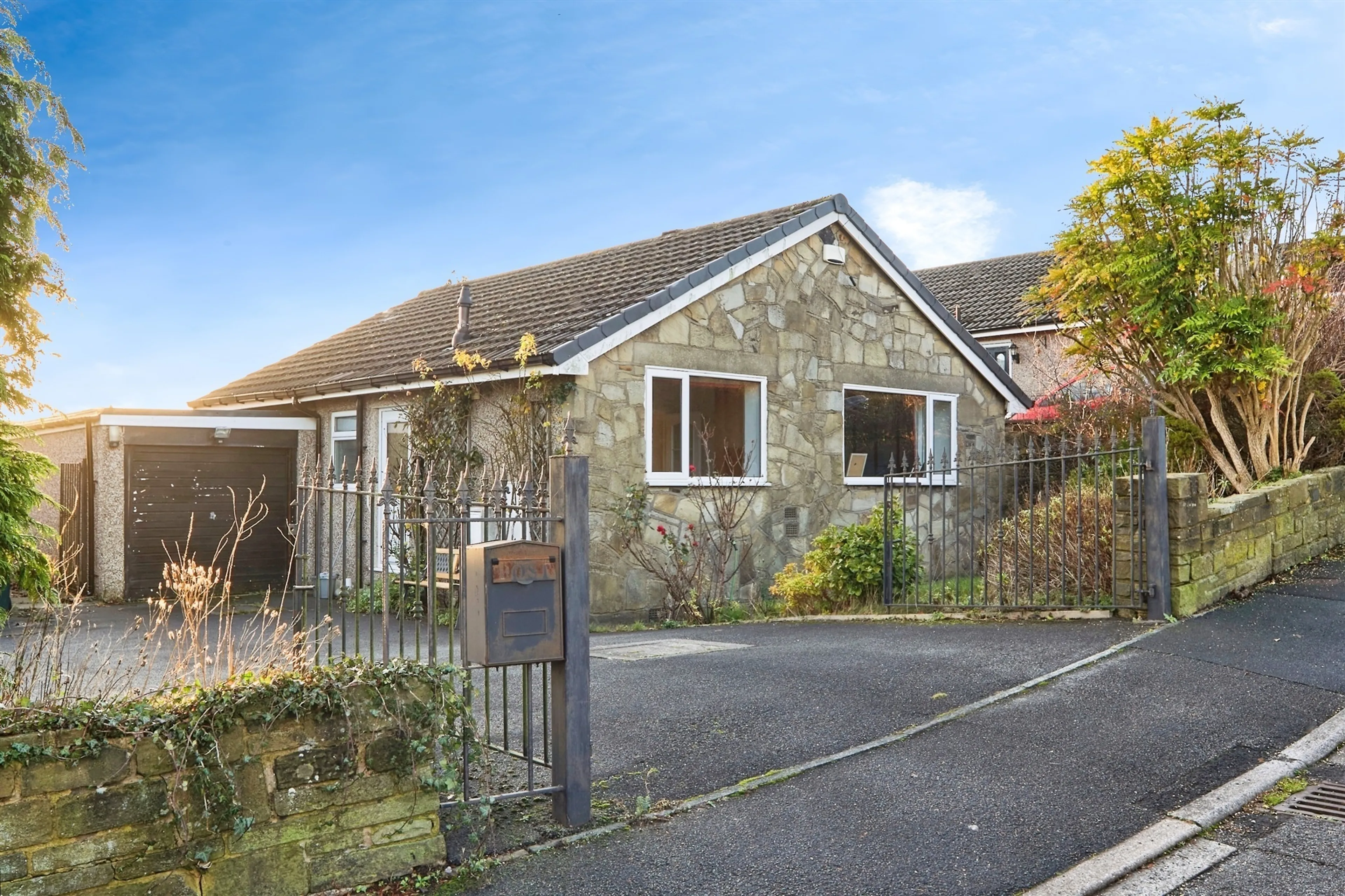 Property at Pendle Road, Bingley