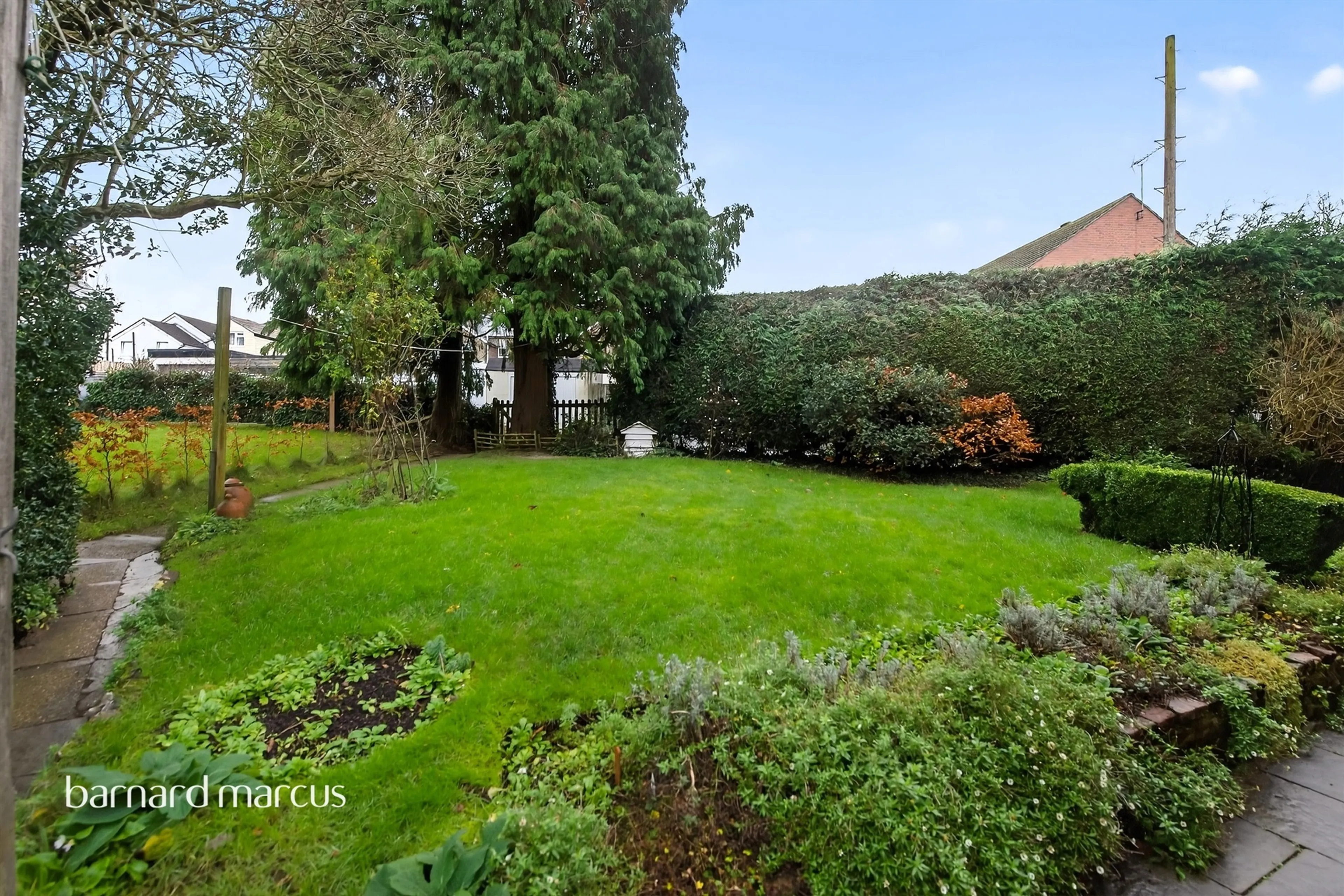 Property at Barfields, Bletchingley, Redhill