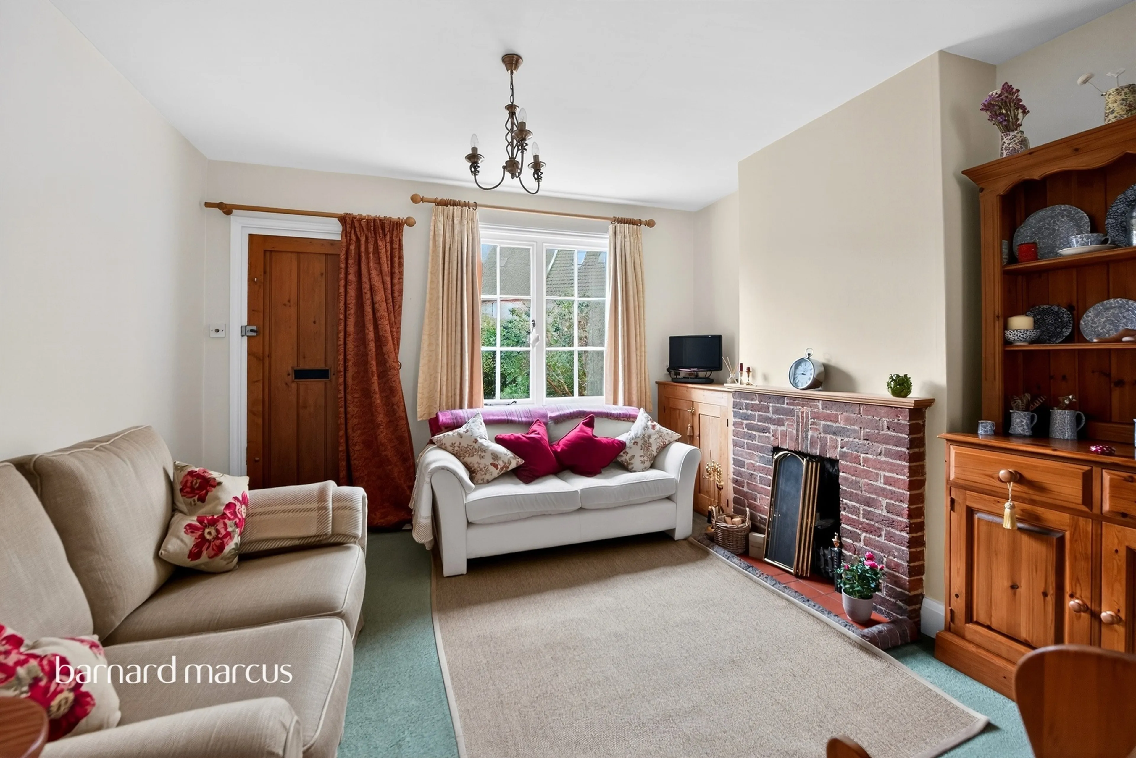 Property at Barfields, Bletchingley, Redhill