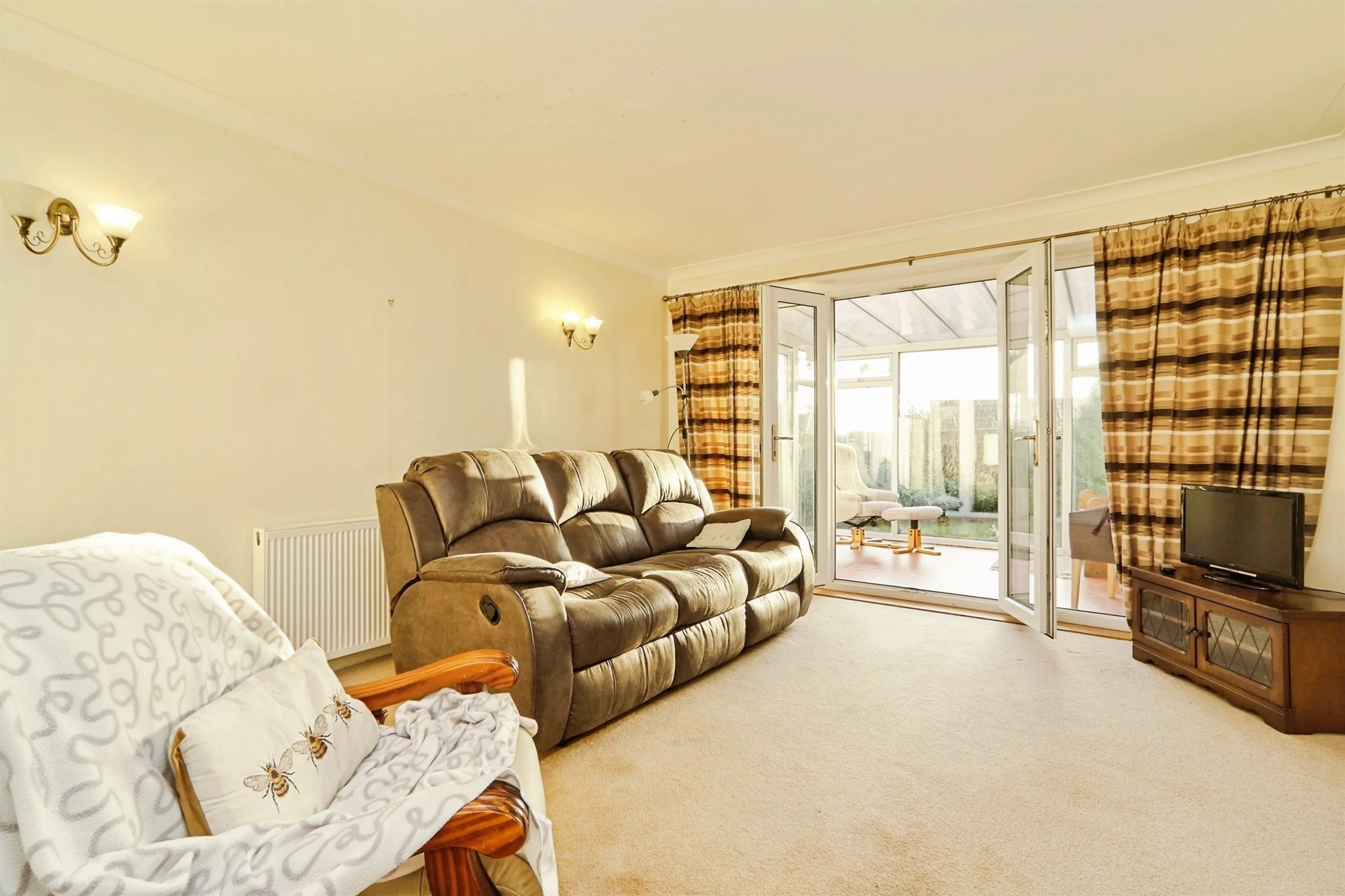 Property at Pendle Road, Bingley