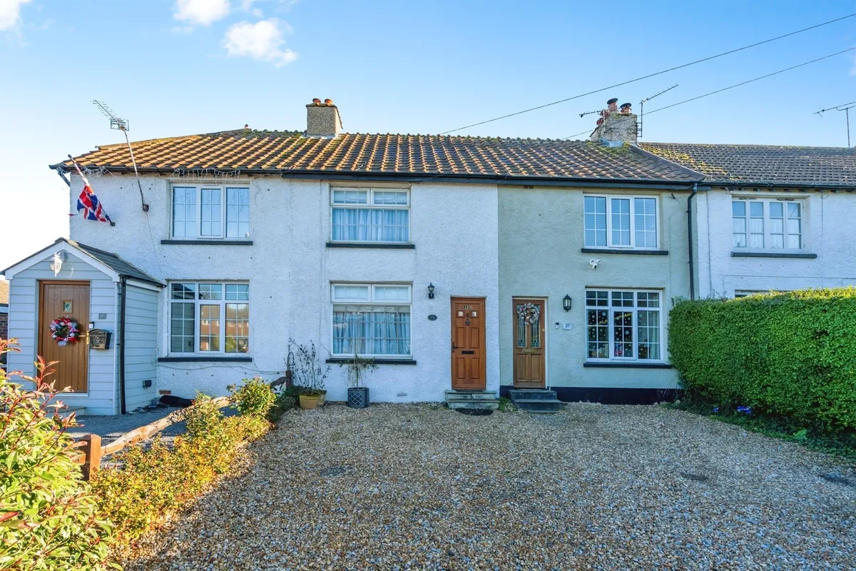 Chalcraft Lane, Bognor Regis