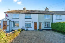 Chalcraft Lane, Bognor Regis