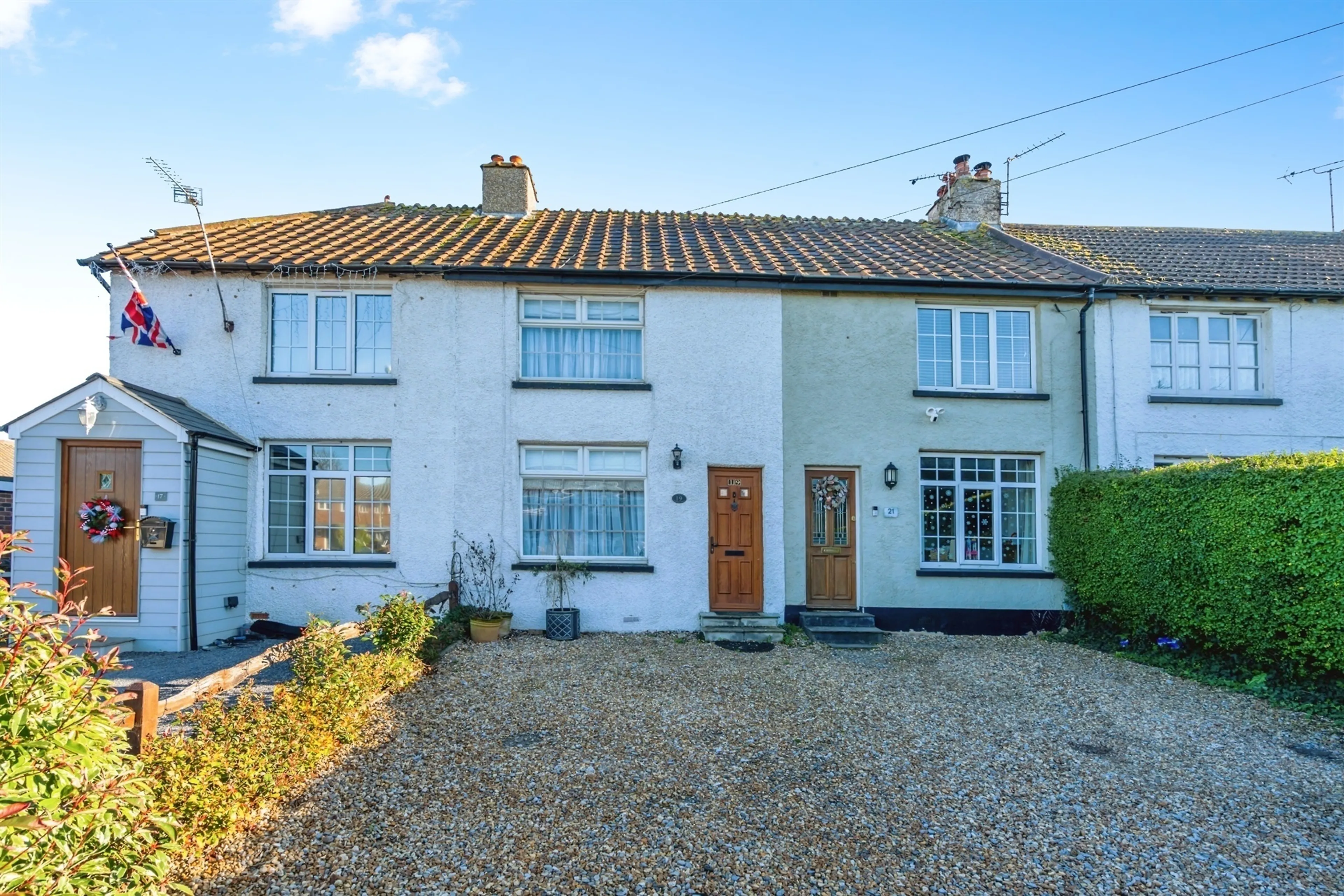 Property at Chalcraft Lane, Bognor Regis