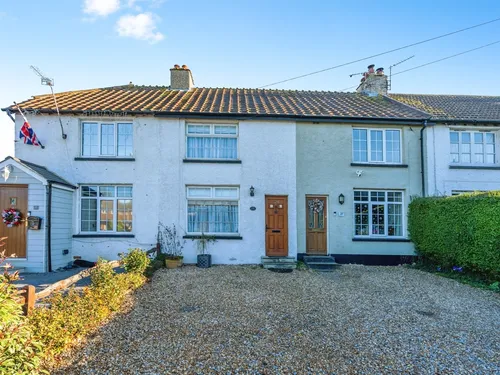 Chalcraft Lane, Bognor Regisphoto