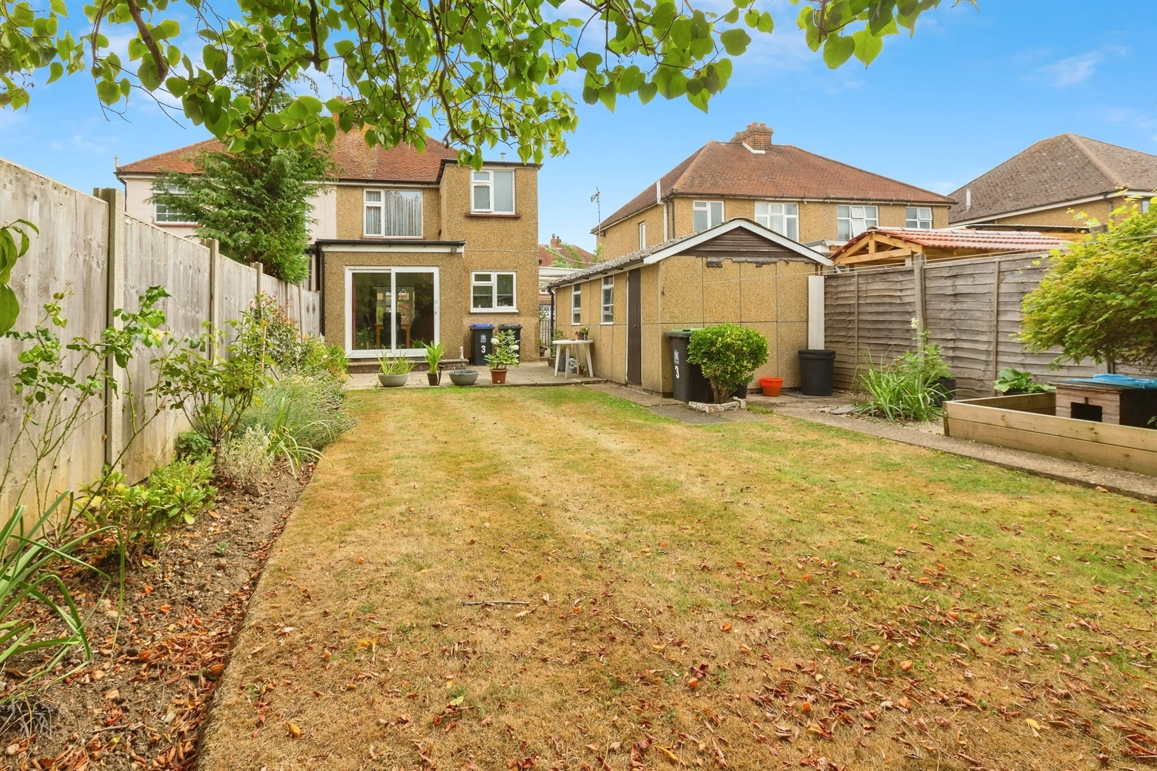 Property at Alvista Avenue, Taplow, Maidenhead