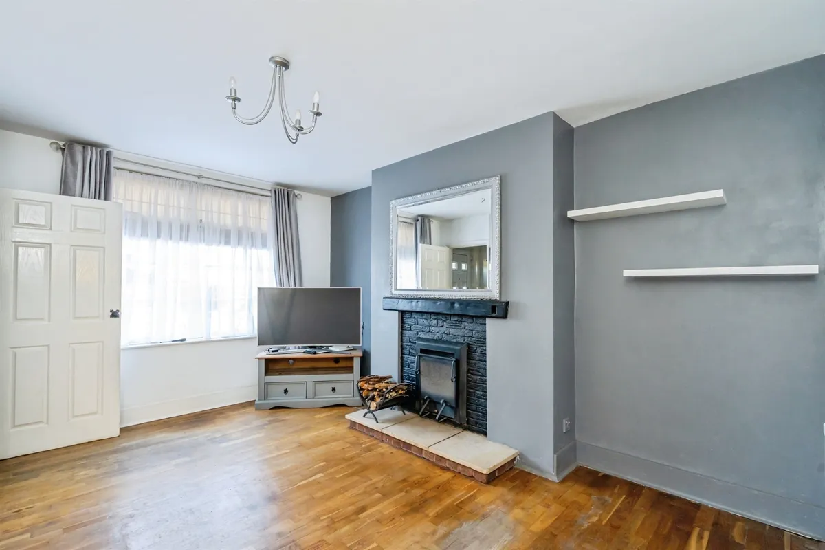 Chalcraft Lane, Bognor Regis