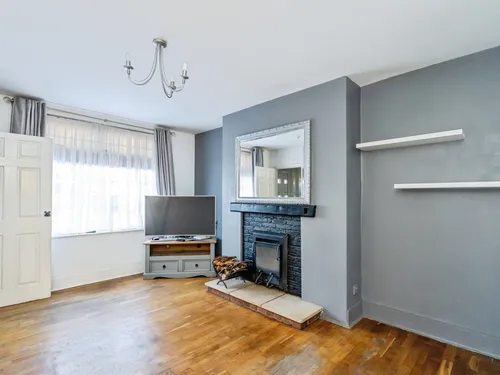 Chalcraft Lane, Bognor Regisphoto