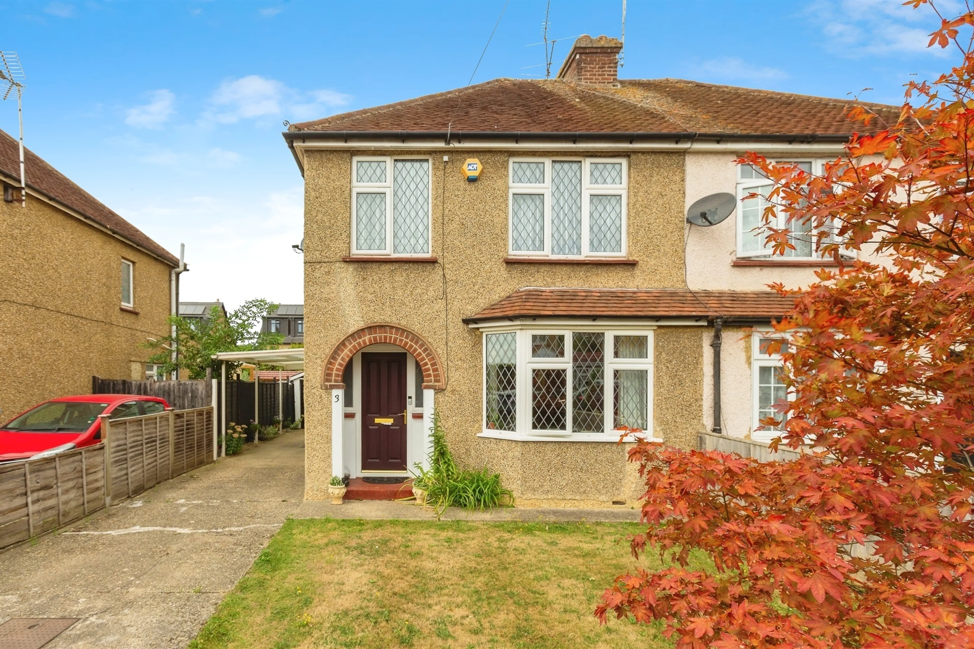 Property at Alvista Avenue, Taplow, Maidenhead