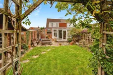 Huntercombe Close, Taplow, Maidenhead