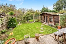Huntercombe Close, Taplow, Maidenhead
