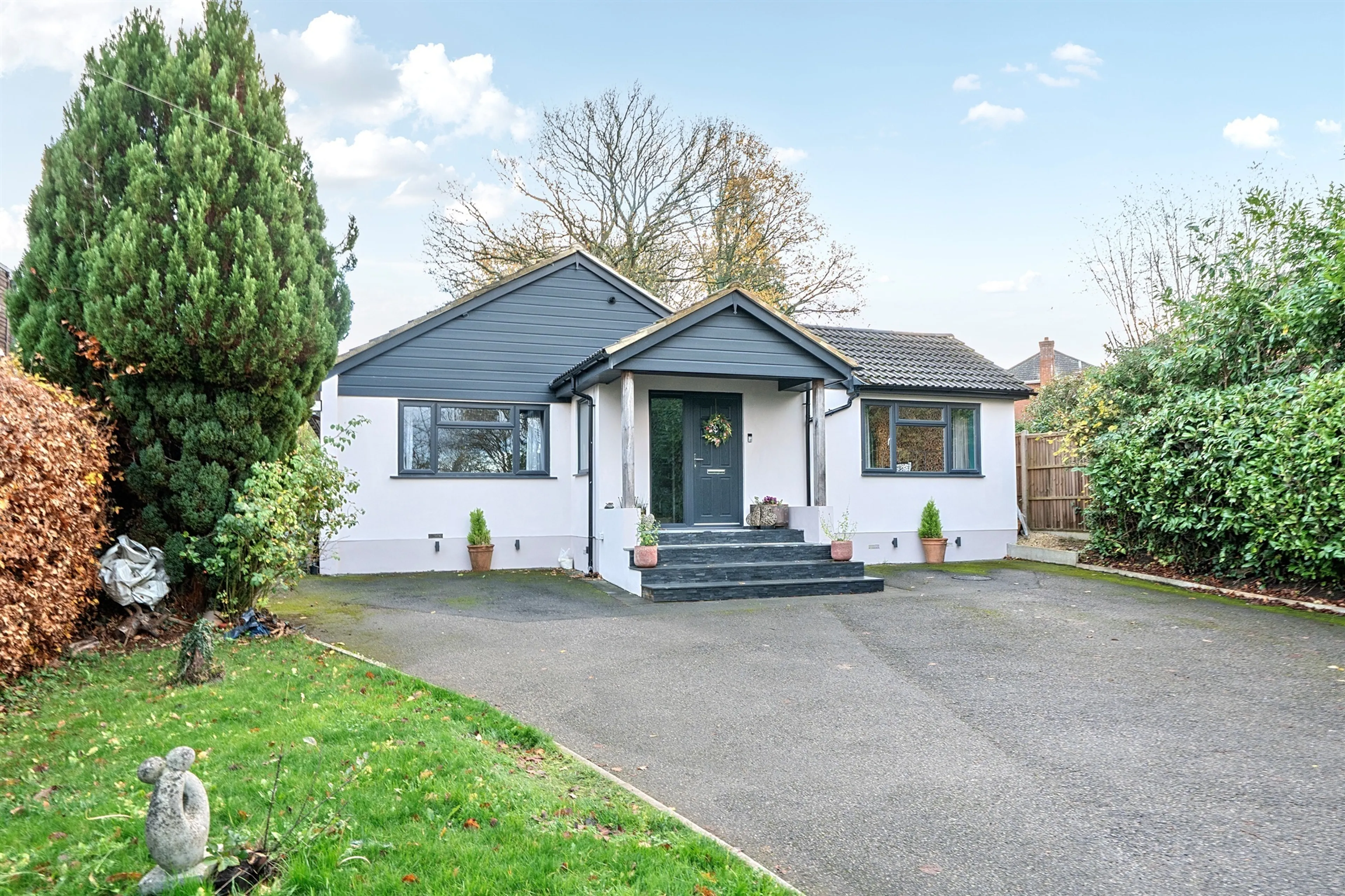 Property at Rambling Way, Potten End, Berkhamsted
