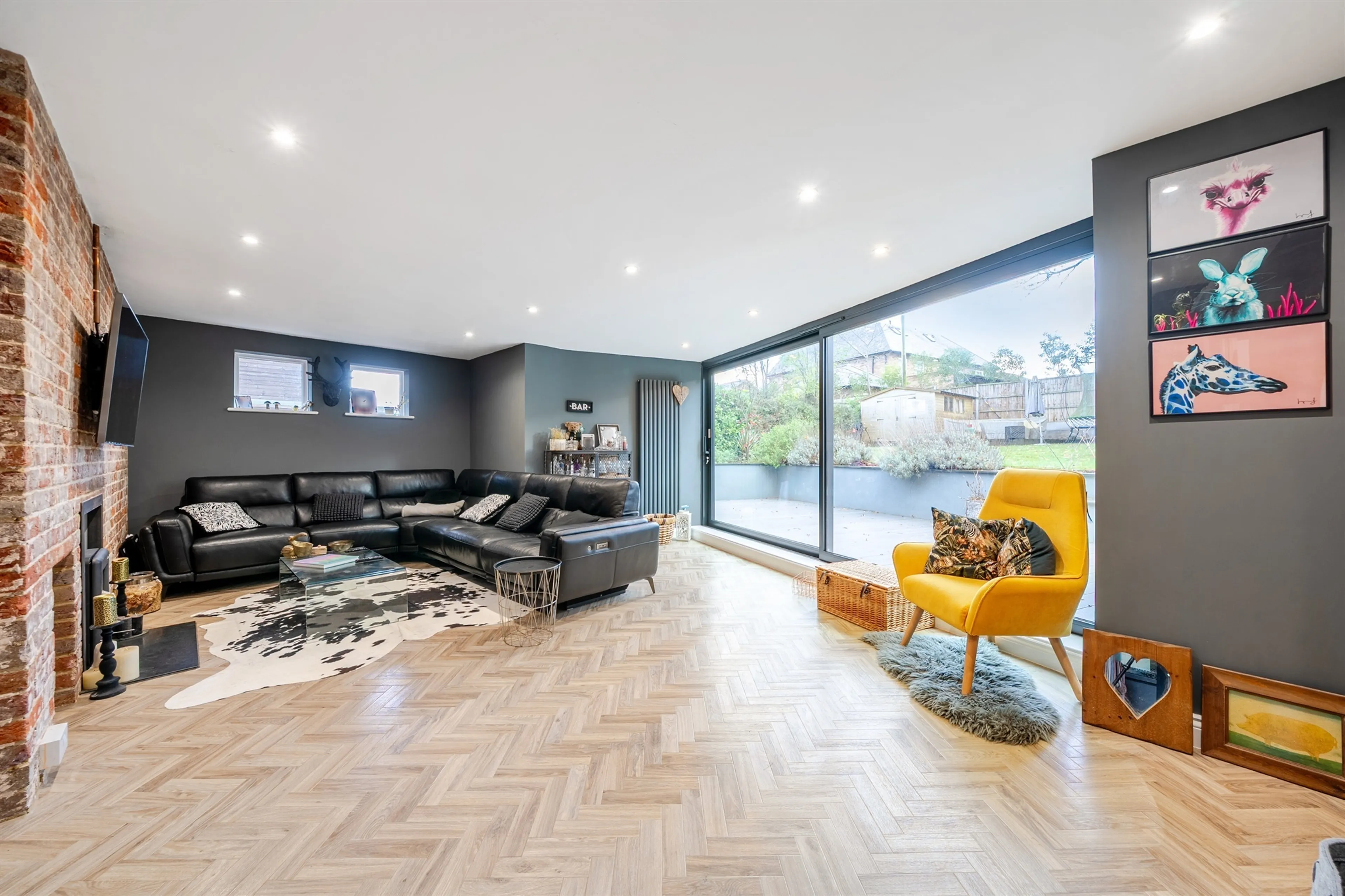 Property at Rambling Way, Potten End, Berkhamsted