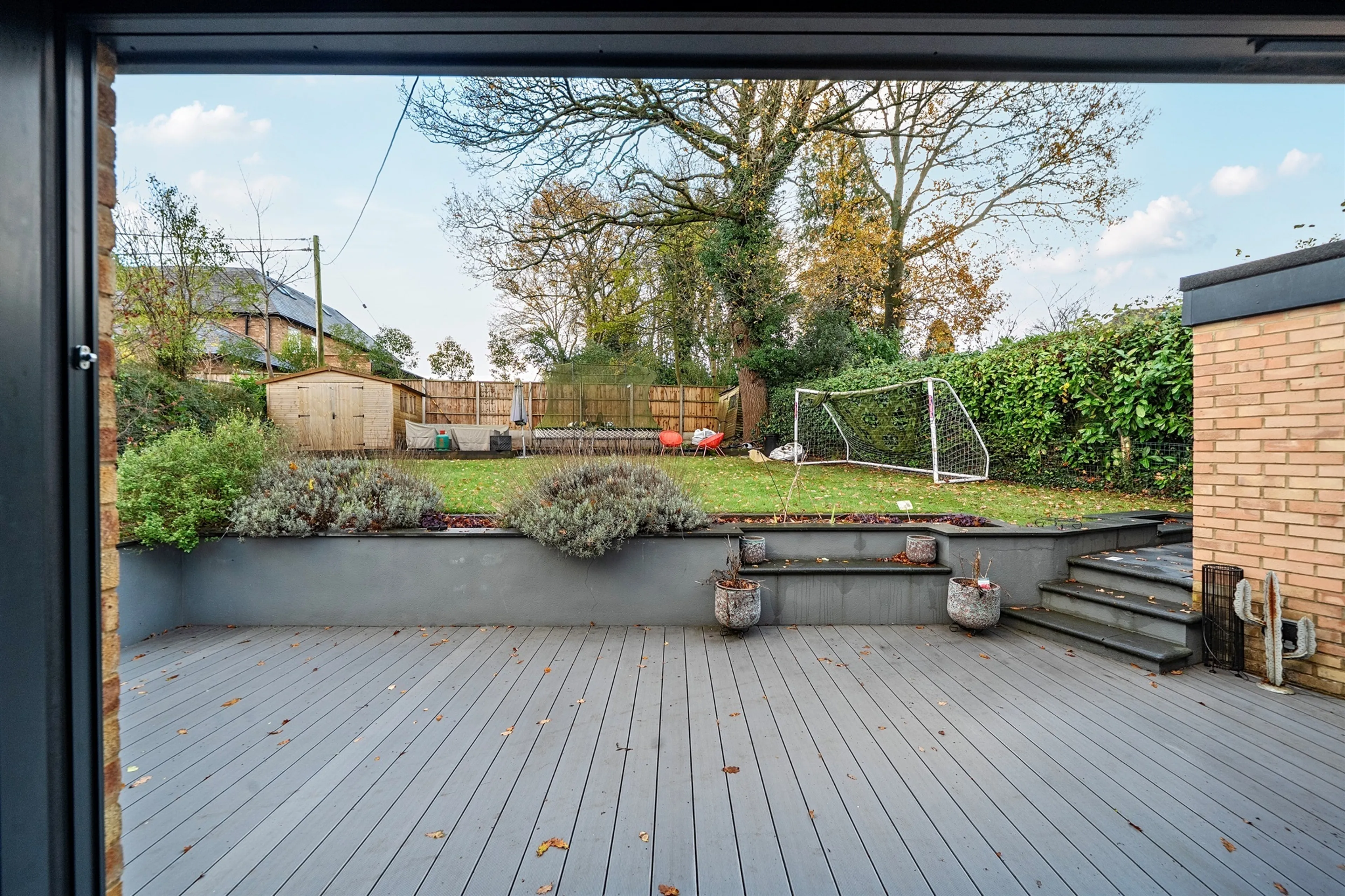 Property at Rambling Way, Potten End, Berkhamsted